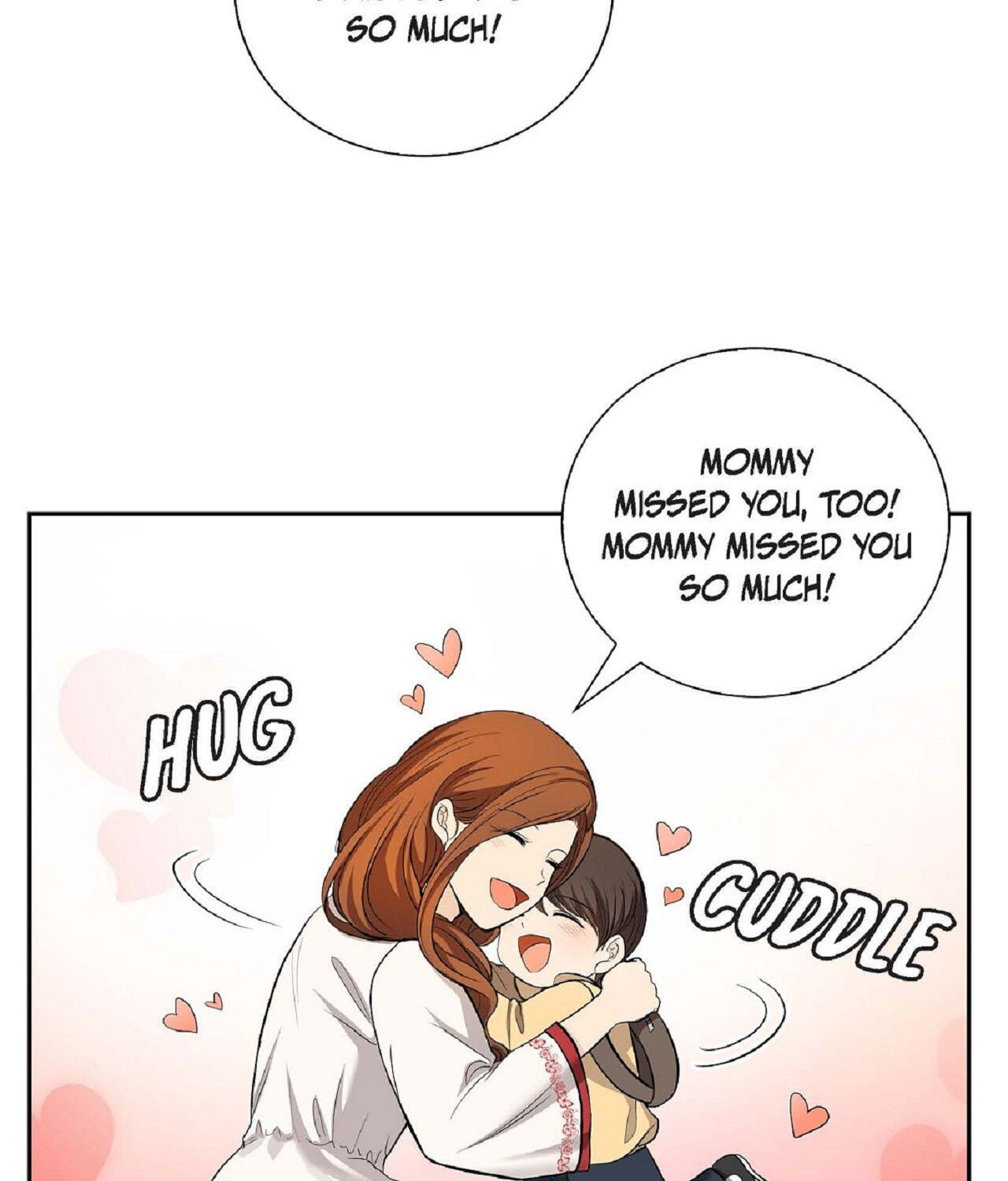 All I Want Is You Chapter 29 page 25 - 