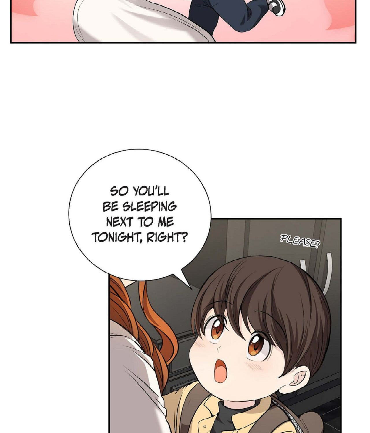 All I Want Is You Chapter 29 page 26 - 