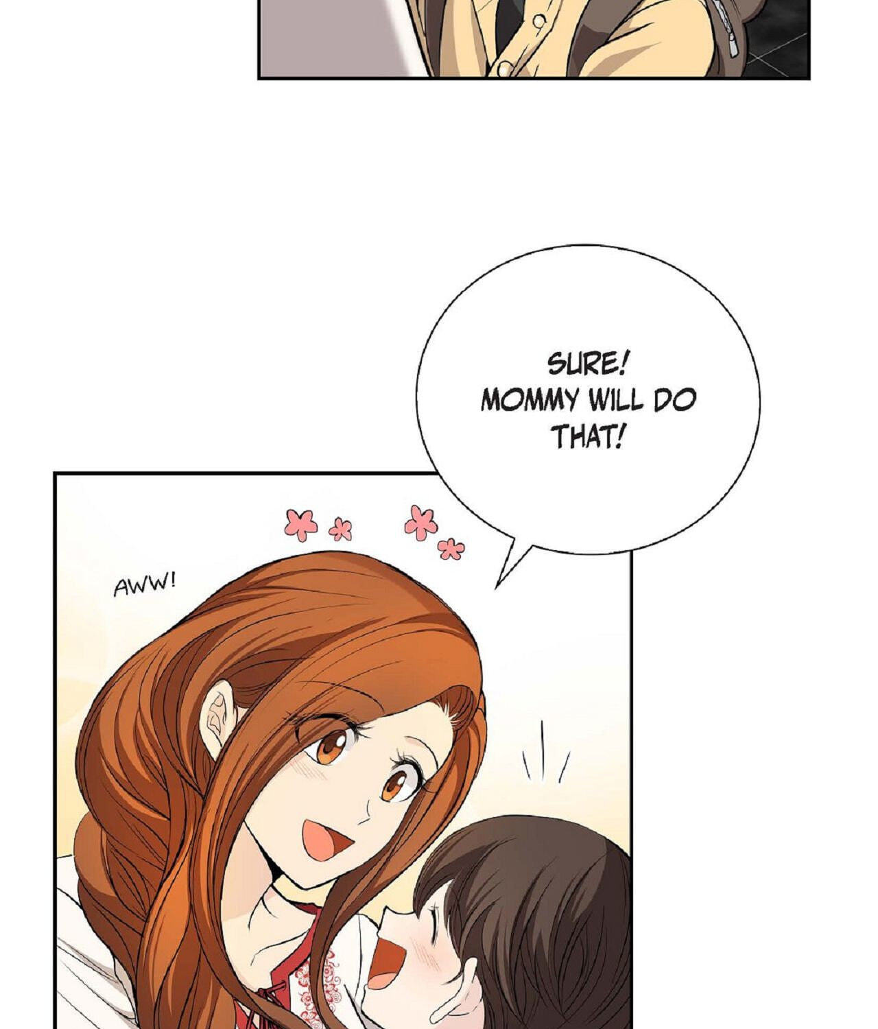 All I Want Is You Chapter 29 page 27 - 