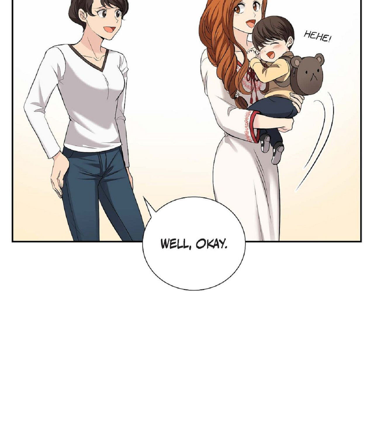 All I Want Is You Chapter 29 page 29 - 