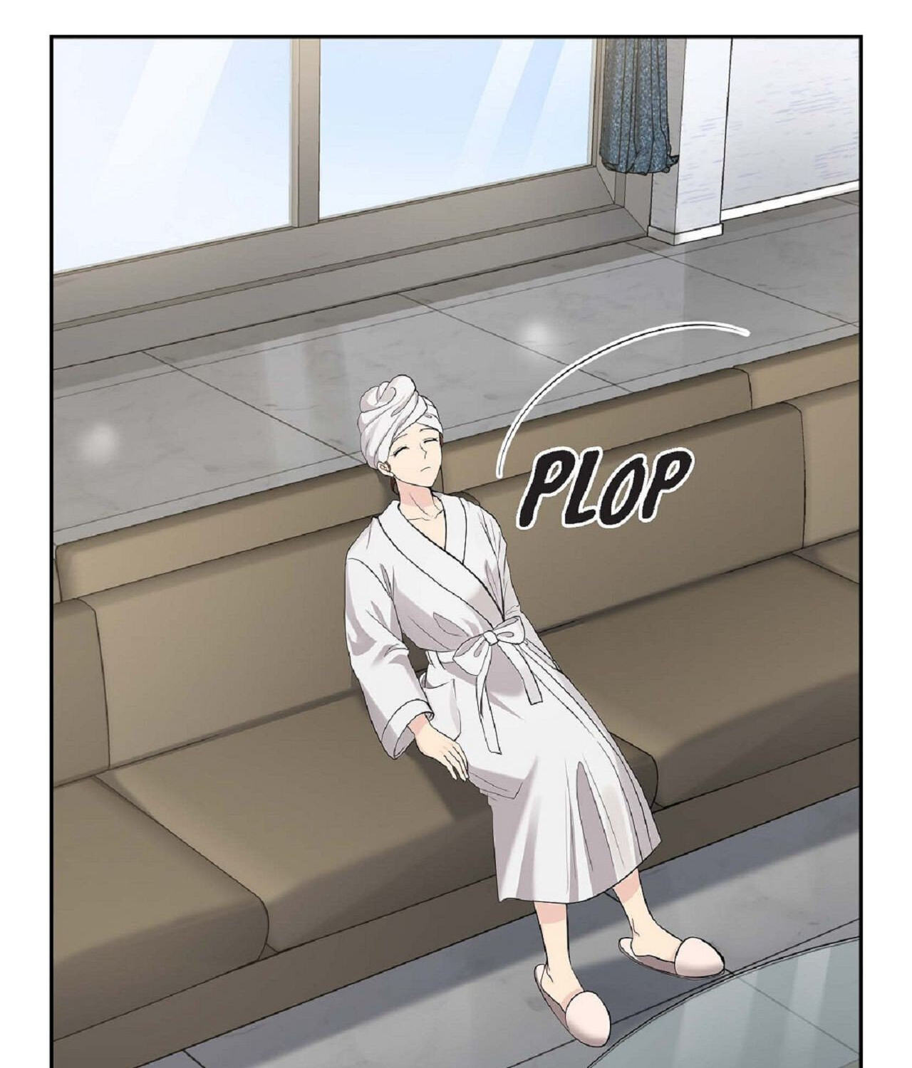 All I Want Is You Chapter 29 page 4 - 