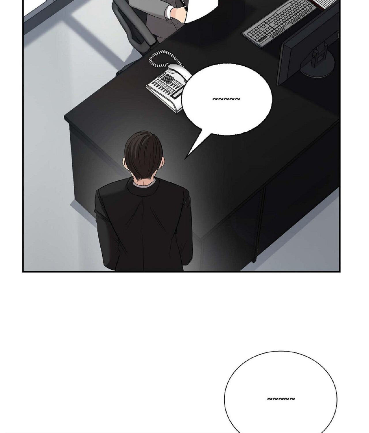 All I Want Is You Chapter 29 page 32 - 