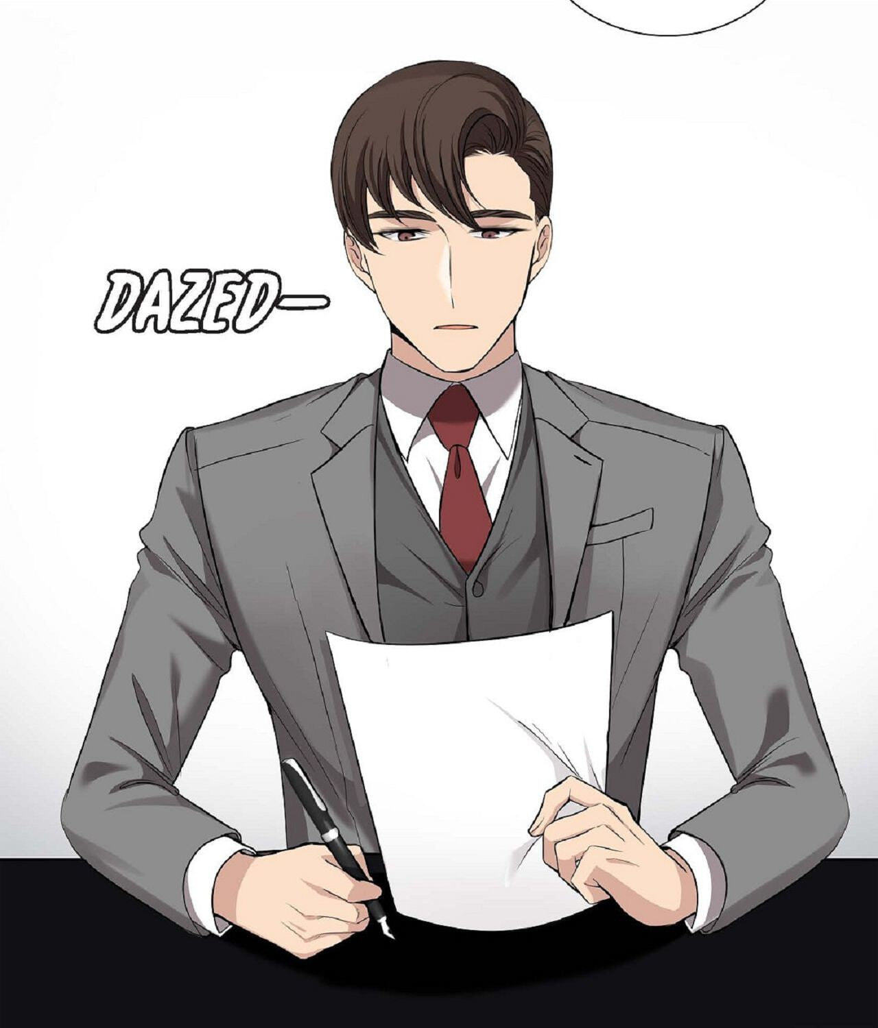 All I Want Is You Chapter 29 page 33 - 