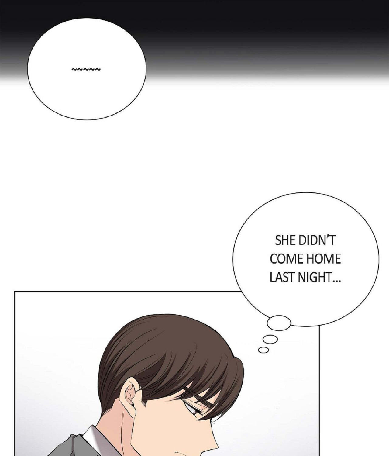 All I Want Is You Chapter 29 page 34 - 
