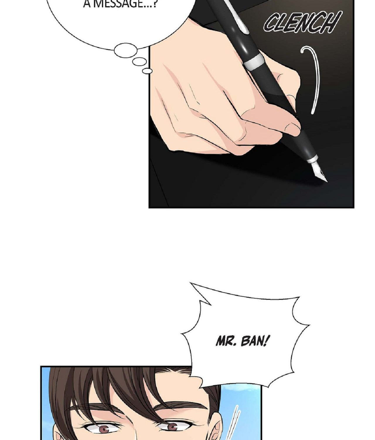 All I Want Is You Chapter 29 page 36 - 