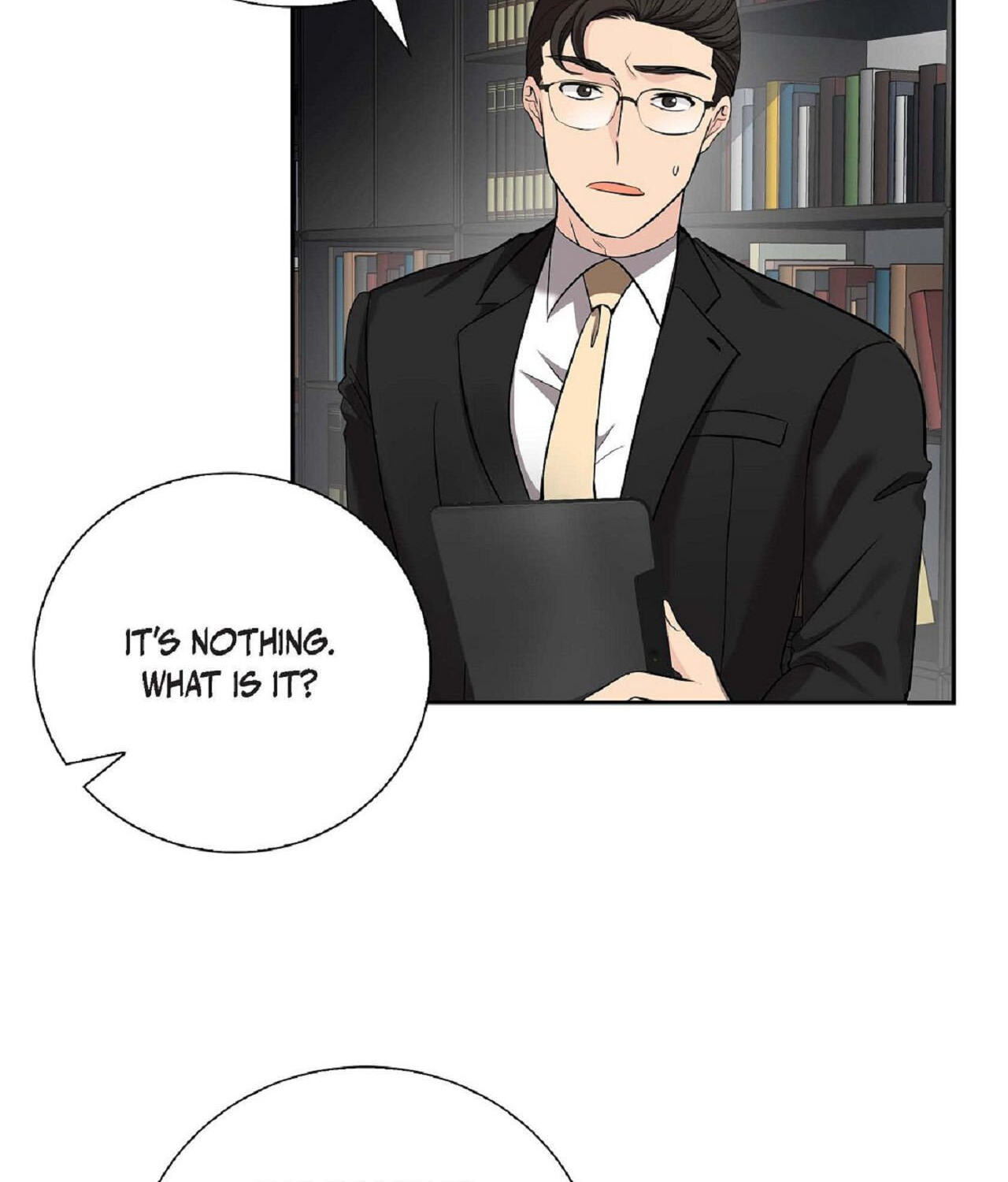 All I Want Is You Chapter 29 page 38 - 
