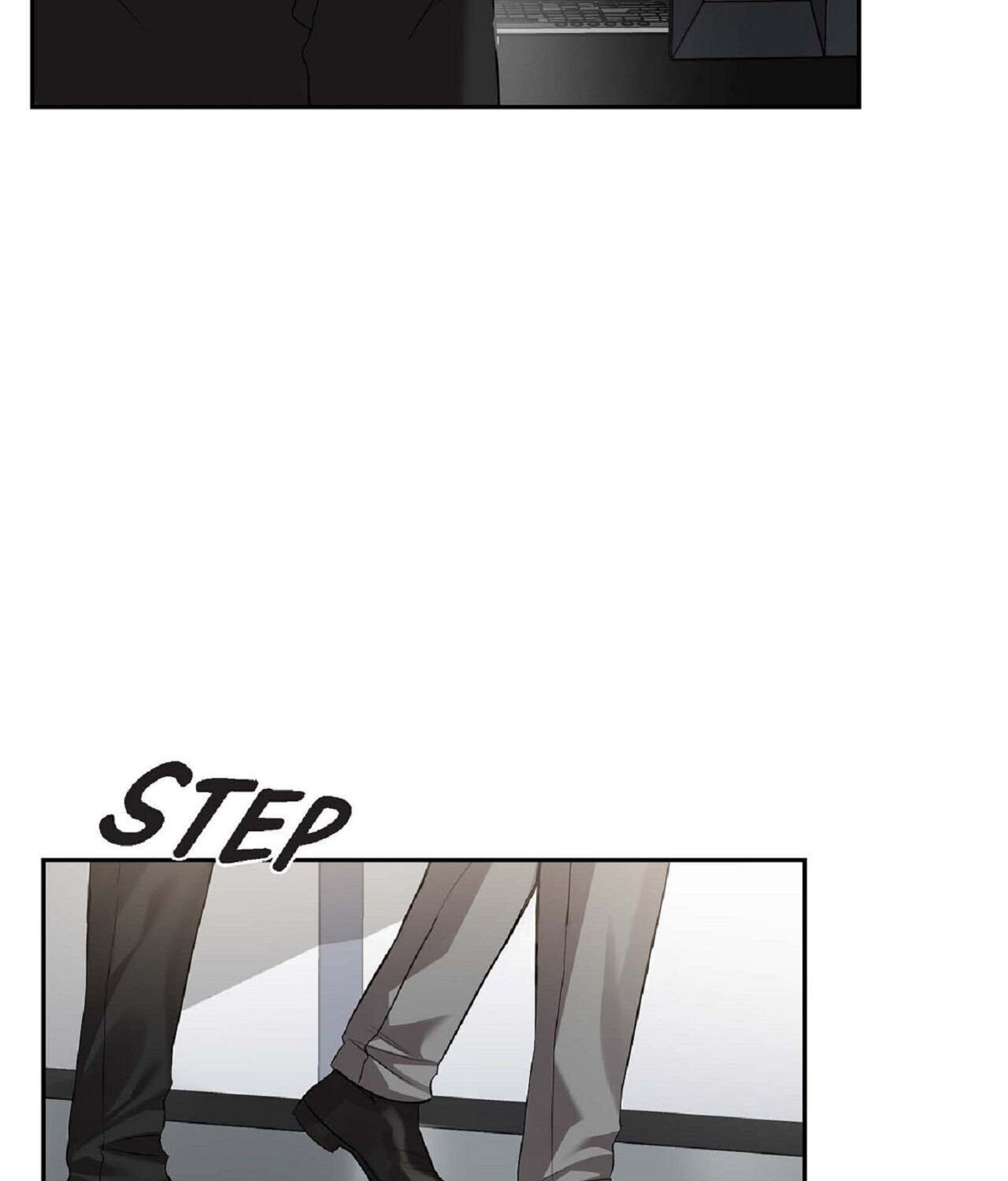 All I Want Is You Chapter 29 page 40 - 