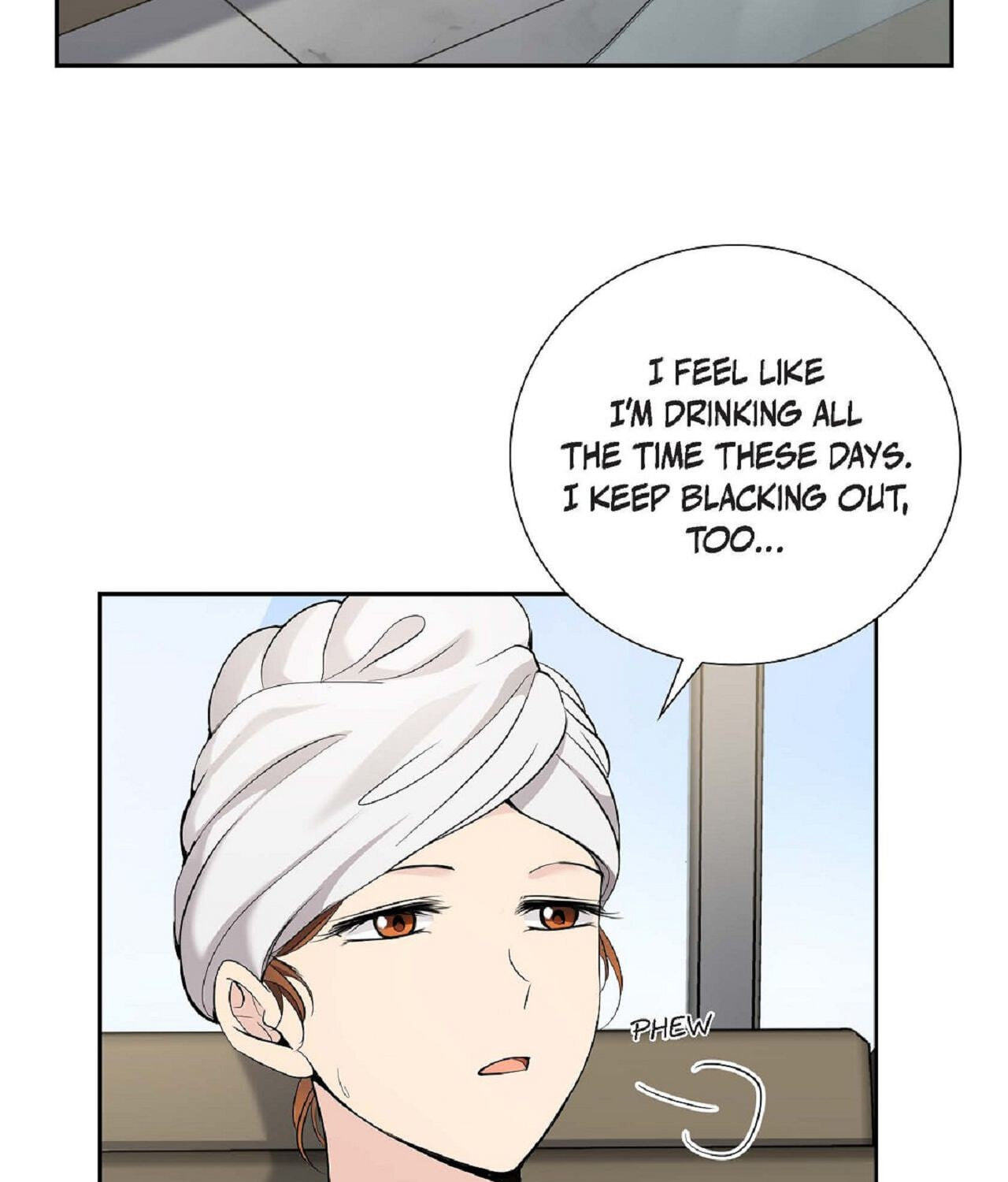 All I Want Is You Chapter 29 page 5 - 