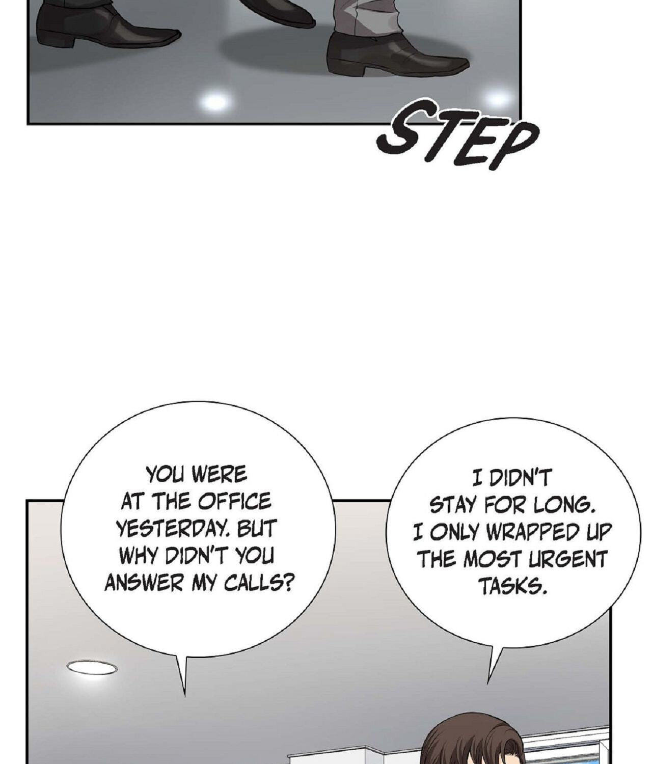 All I Want Is You Chapter 29 page 41 - 