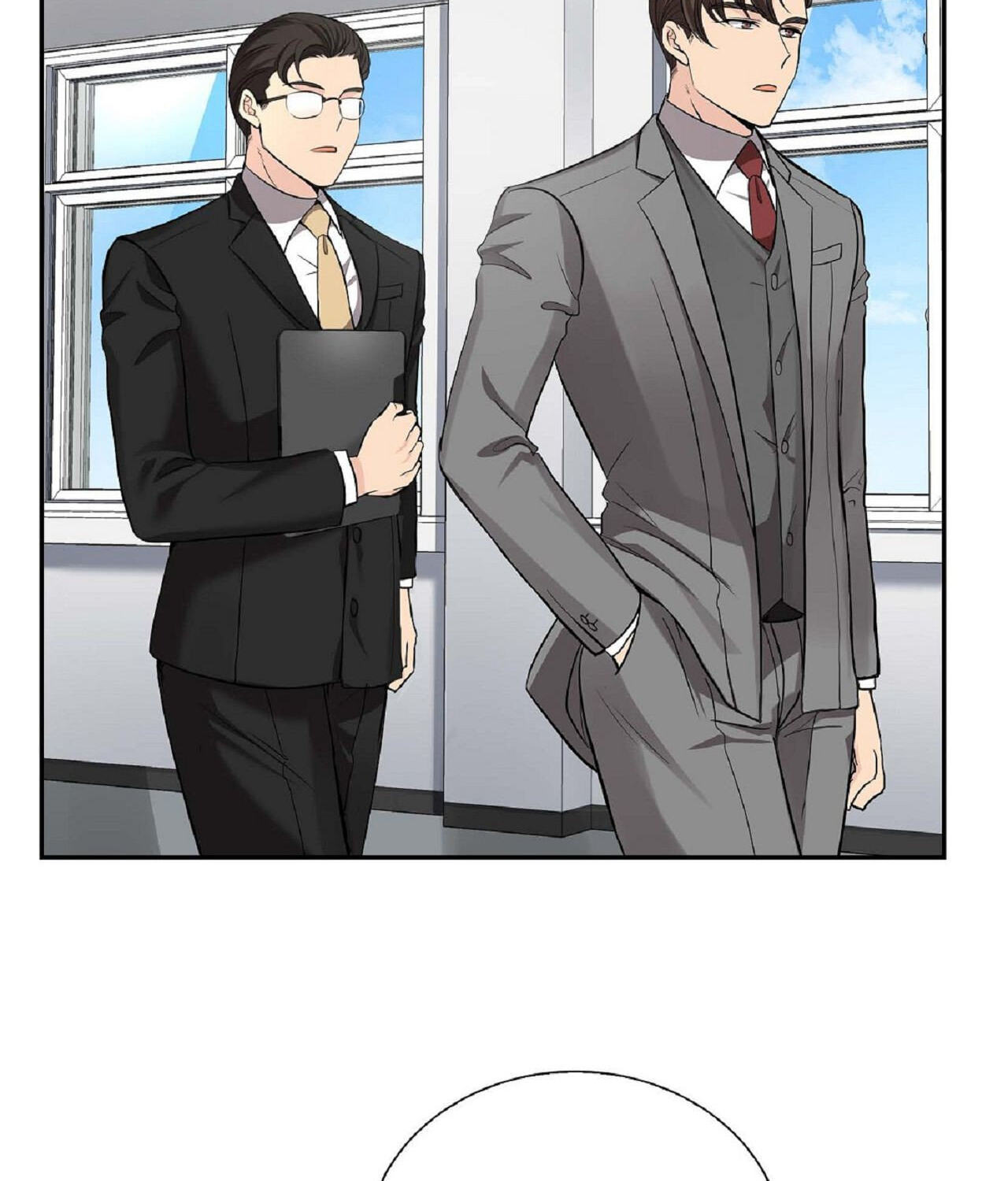 All I Want Is You Chapter 29 page 42 - 