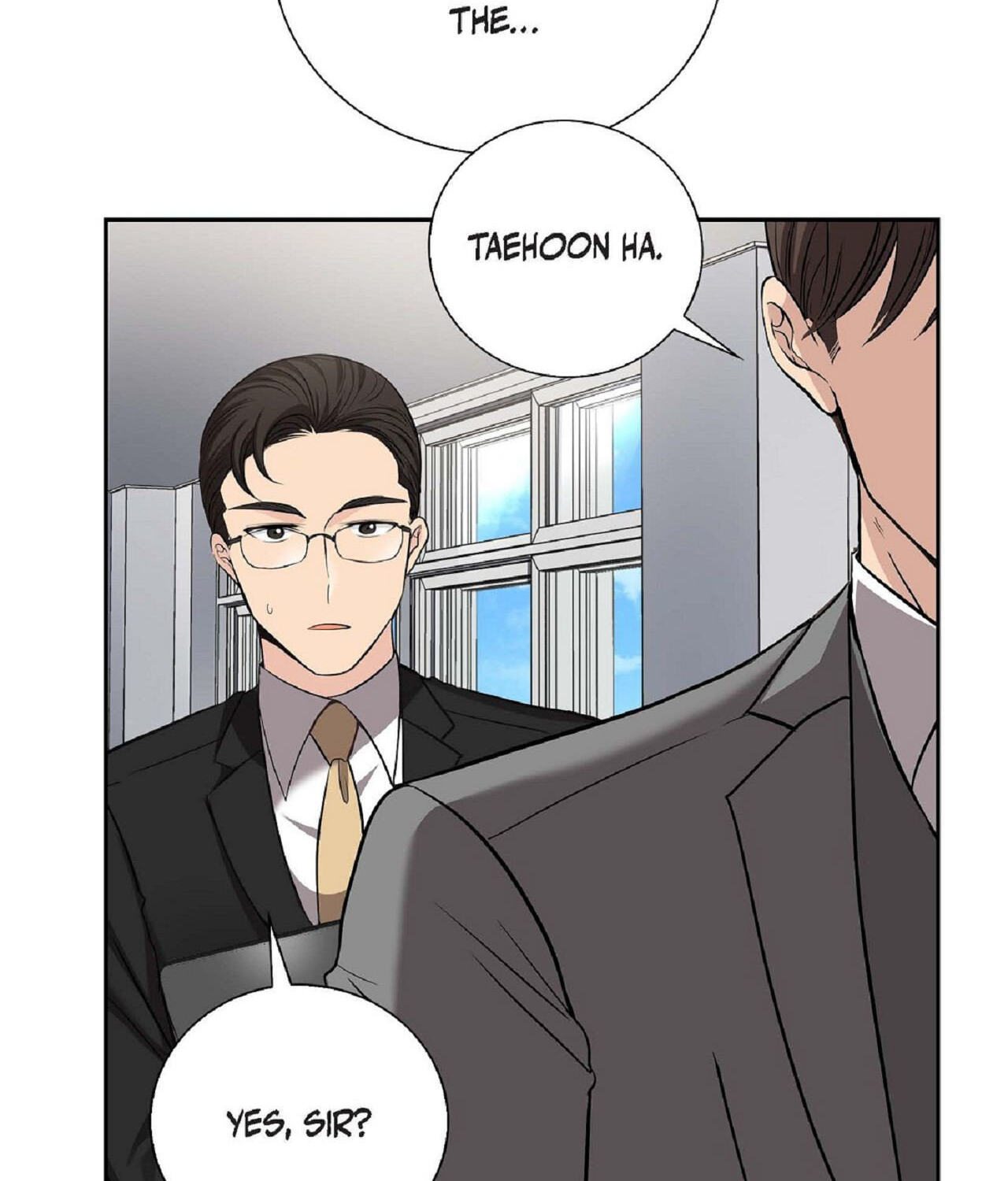 All I Want Is You Chapter 29 page 44 - 
