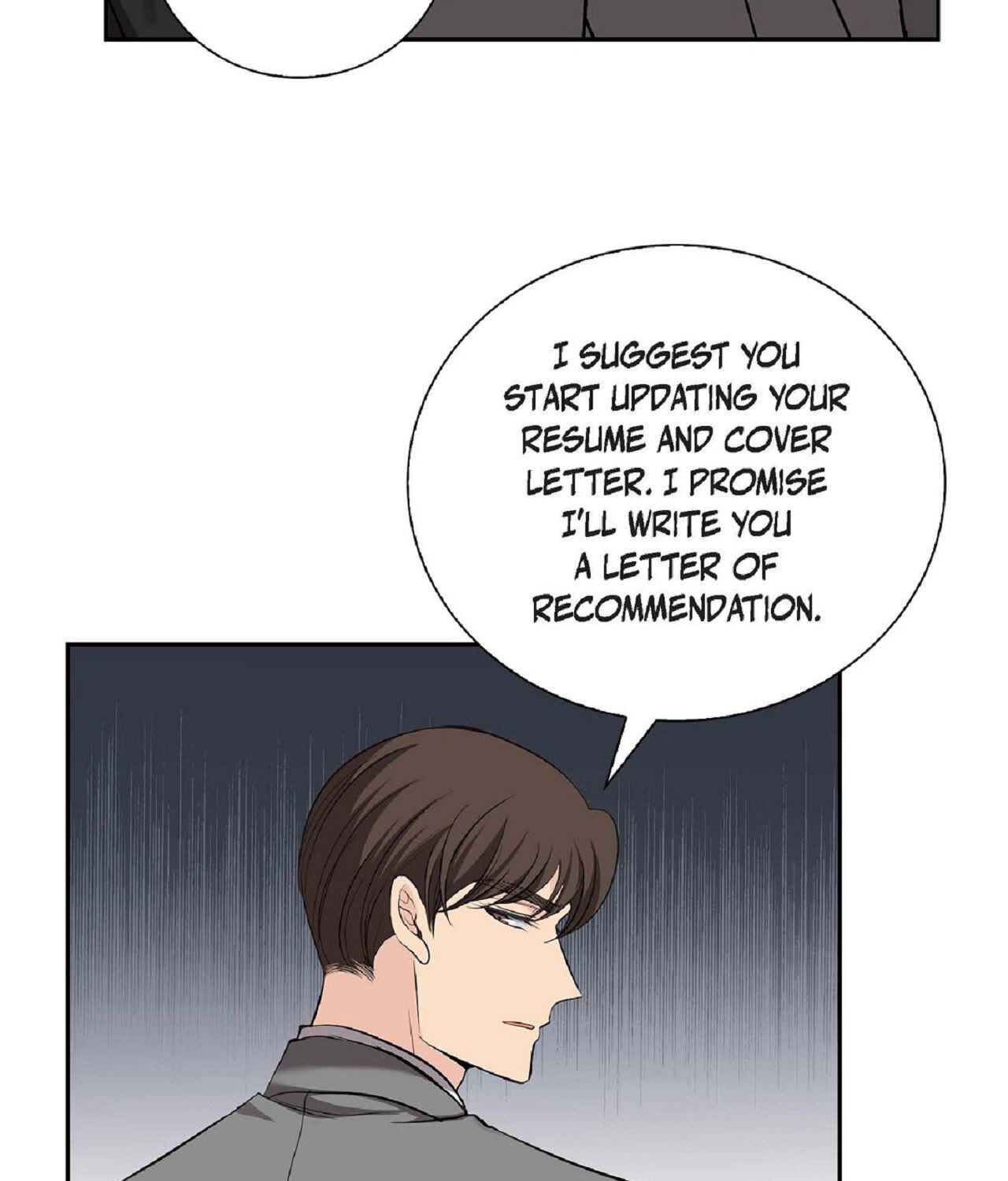 All I Want Is You Chapter 29 page 45 - 