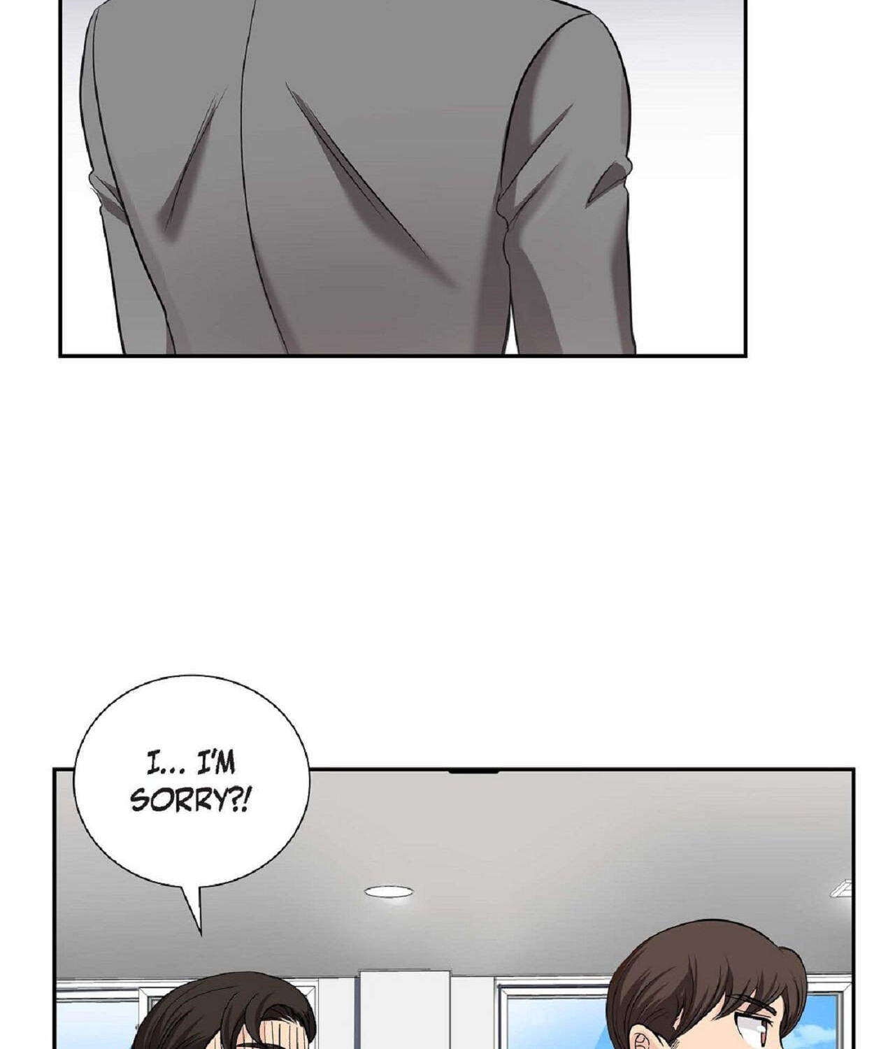 All I Want Is You Chapter 29 page 46 - 