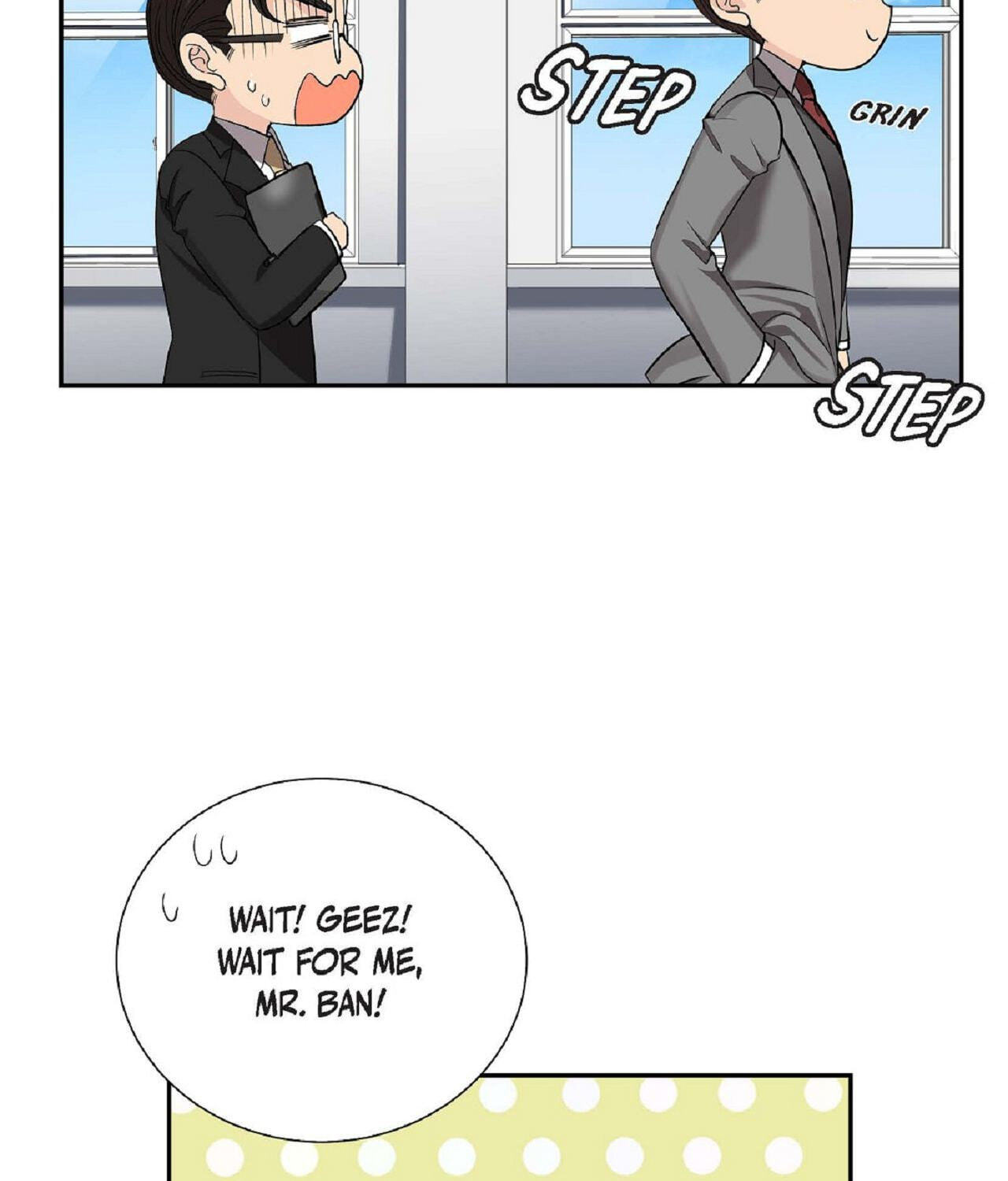 All I Want Is You Chapter 29 page 47 - 
