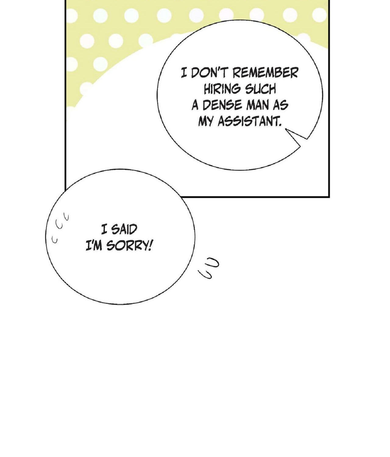 All I Want Is You Chapter 29 page 48 - 