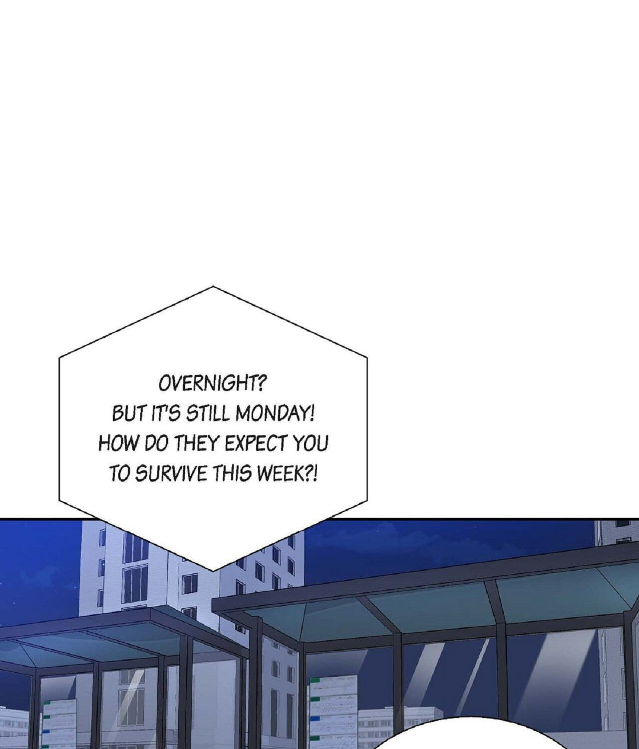 All I Want Is You Chapter 29 page 49 - 