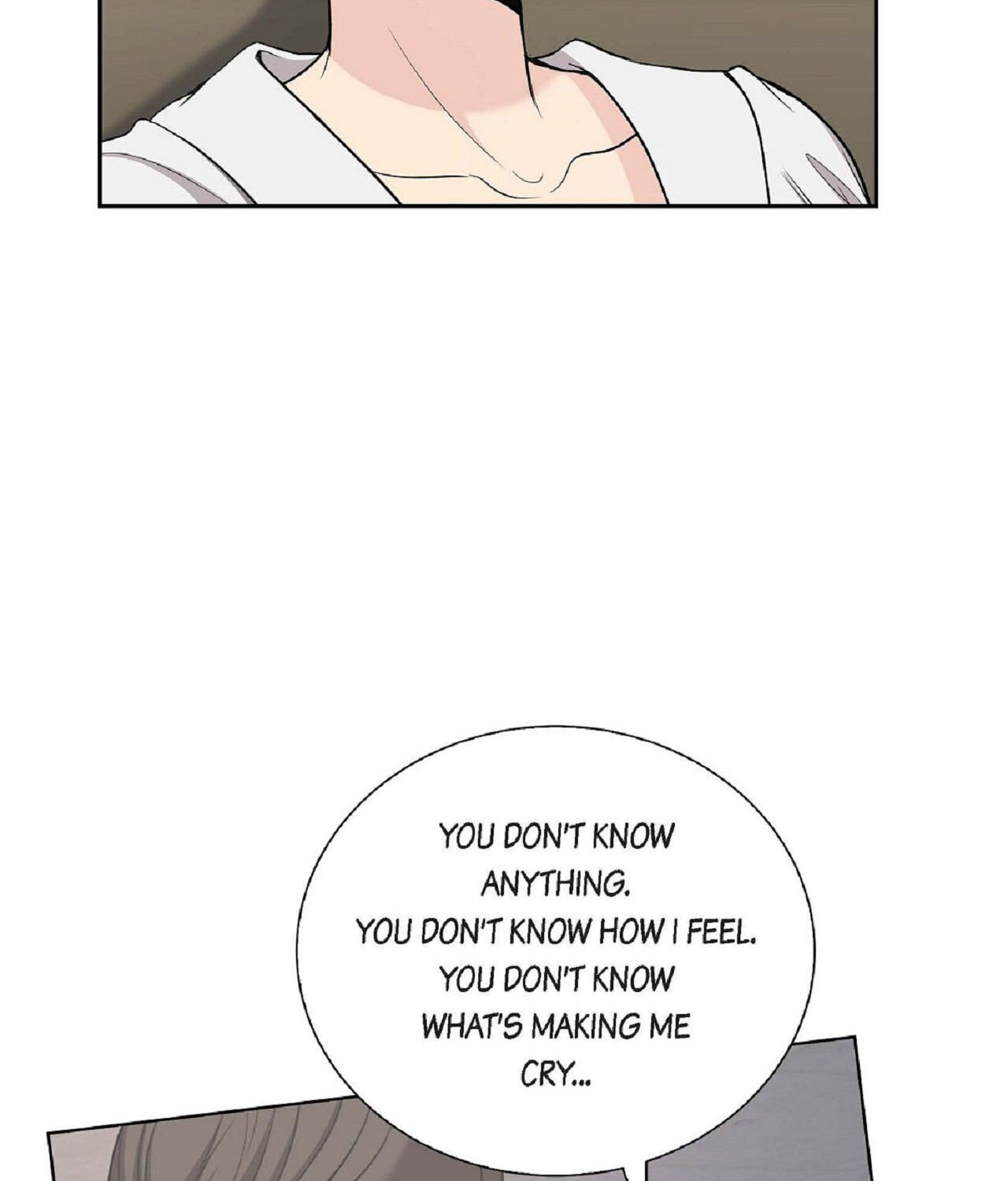 All I Want Is You Chapter 29 page 6 - 