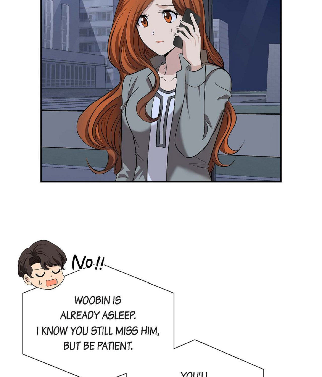 All I Want Is You Chapter 29 page 51 - 