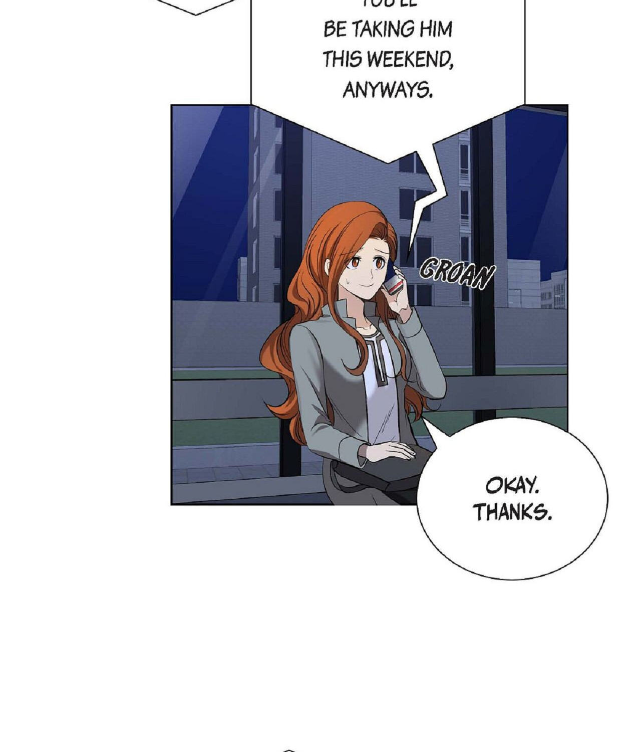 All I Want Is You Chapter 29 page 52 - 