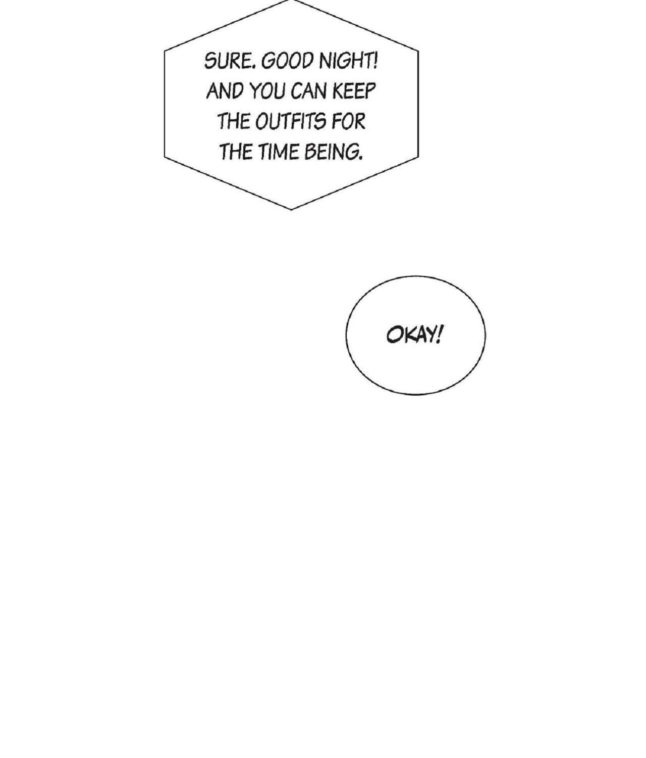 All I Want Is You Chapter 29 page 53 - 