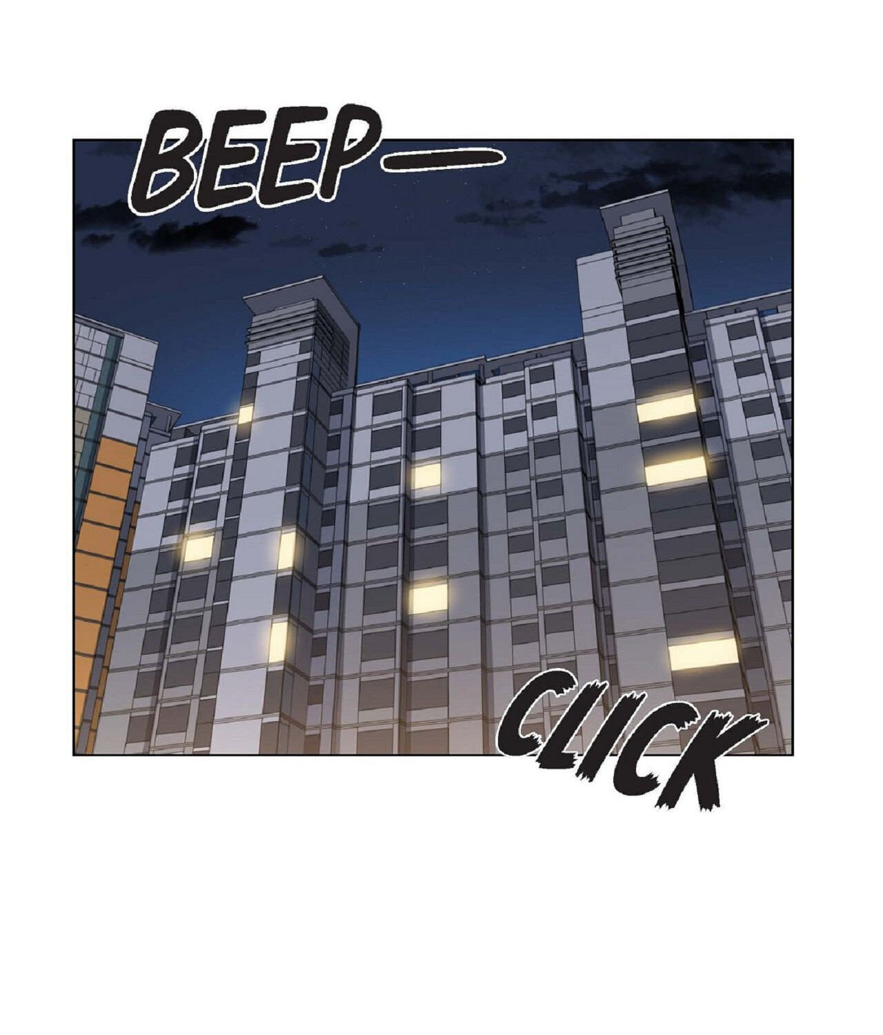 All I Want Is You Chapter 29 page 54 - 