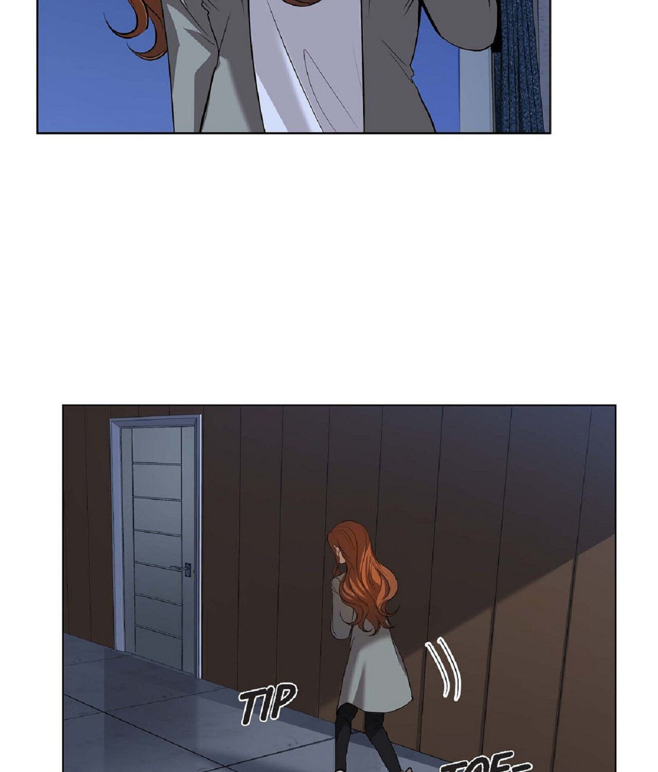 All I Want Is You Chapter 29 page 57 - 