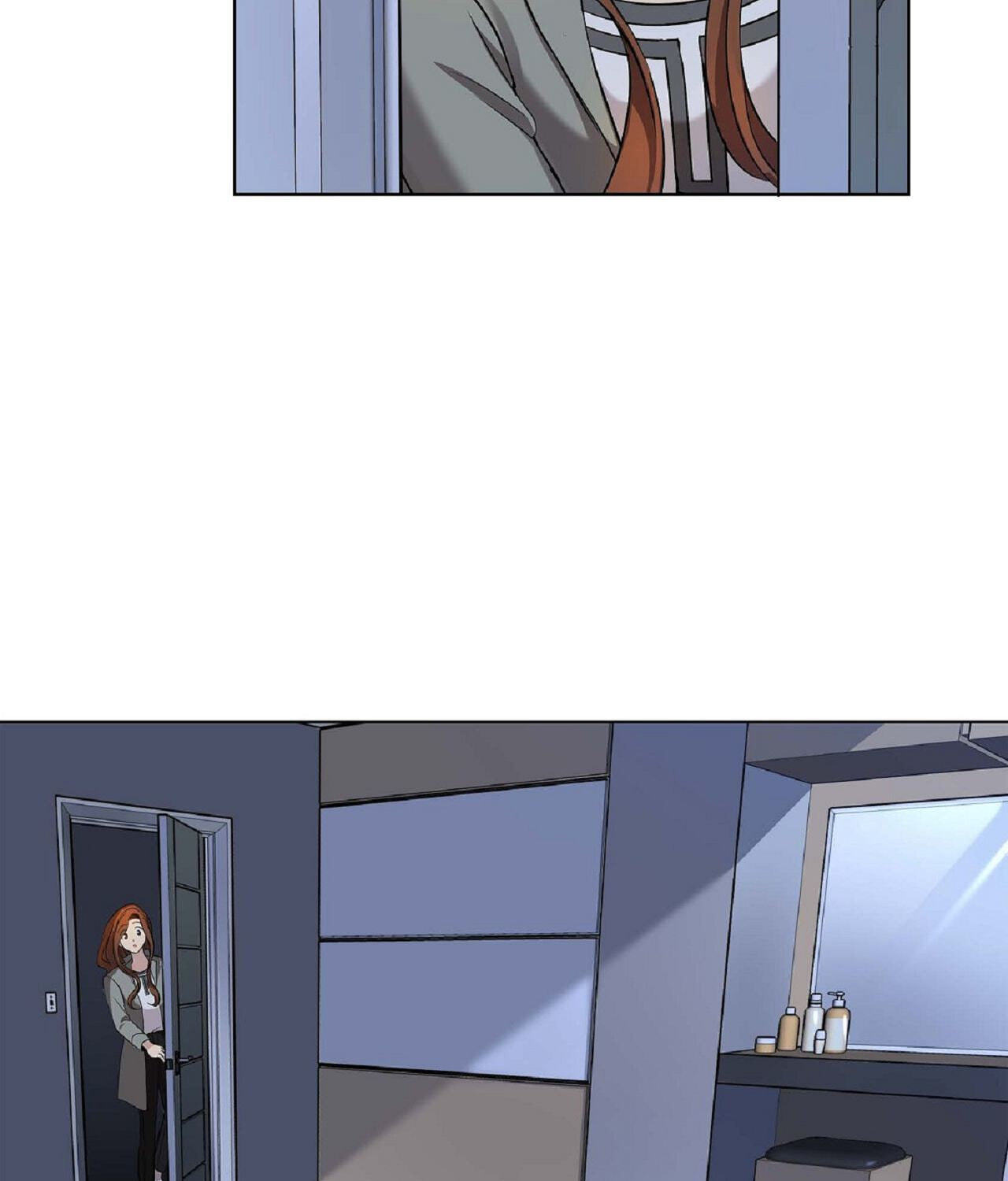 All I Want Is You Chapter 29 page 59 - 