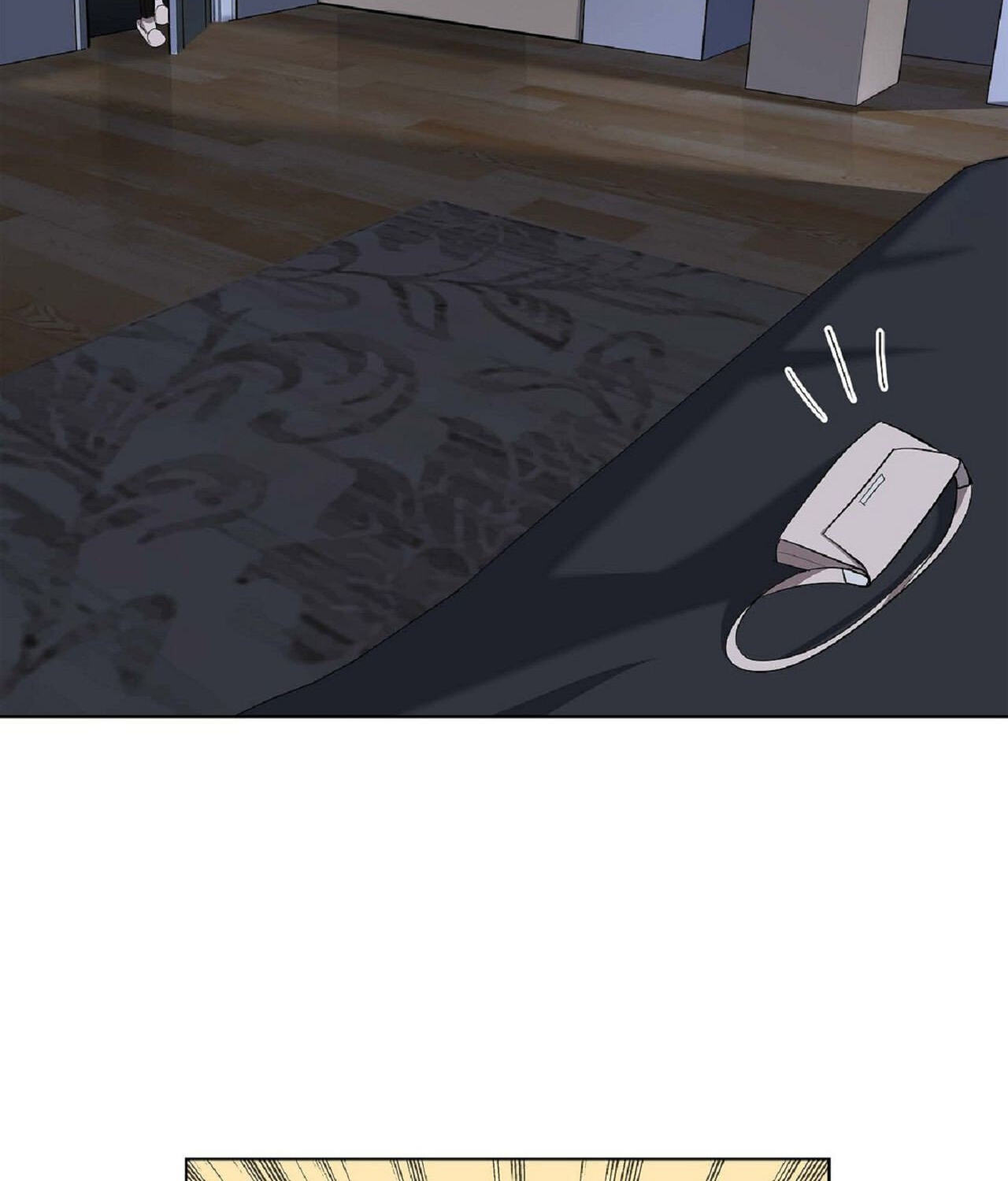 All I Want Is You Chapter 29 page 60 - 