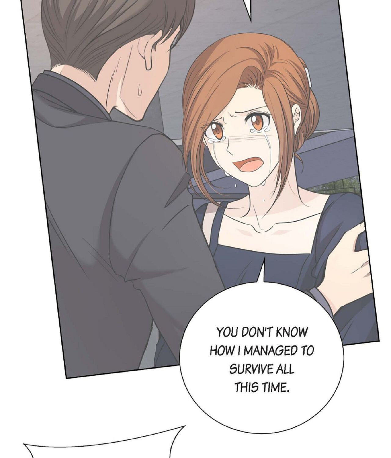 All I Want Is You Chapter 29 page 7 - 