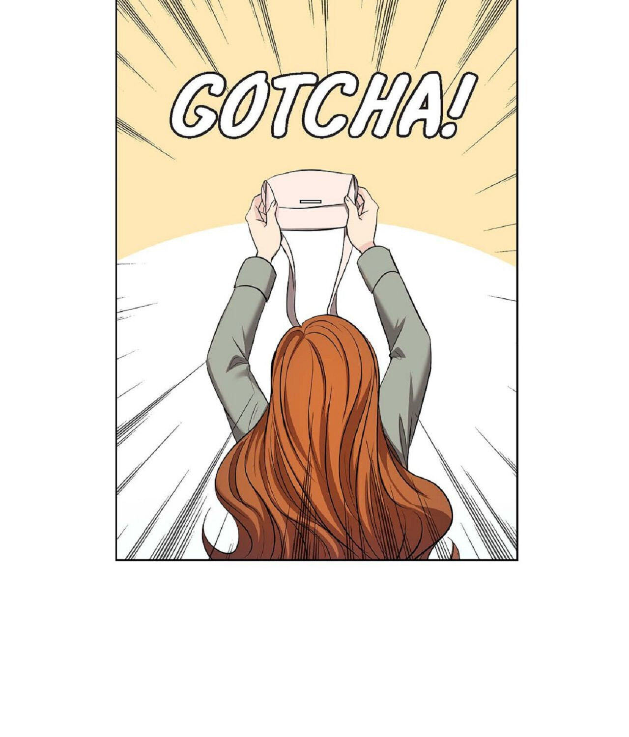 All I Want Is You Chapter 29 page 61 - 