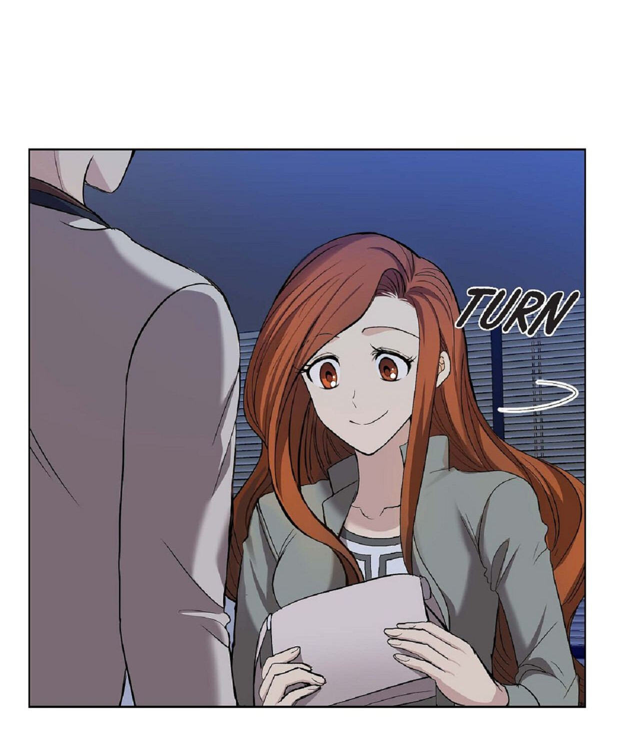 All I Want Is You Chapter 29 page 62 - 