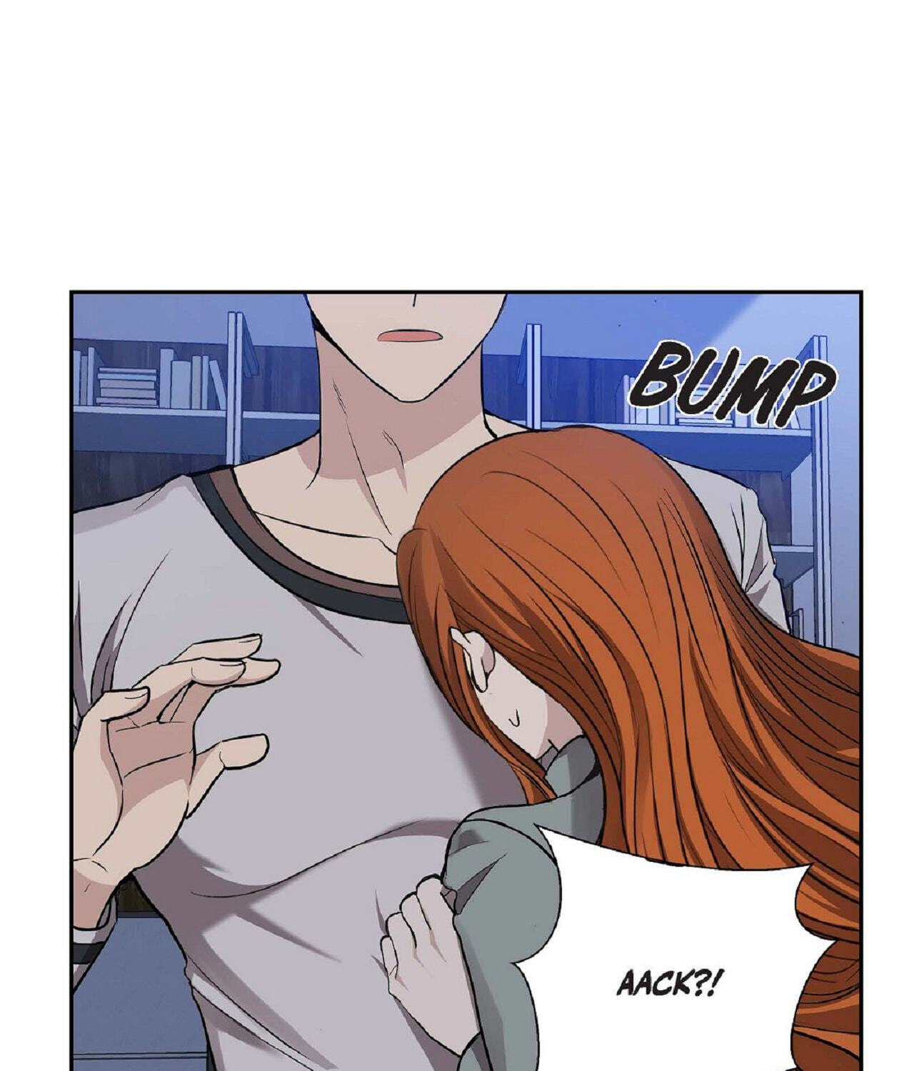 All I Want Is You Chapter 29 page 63 - 