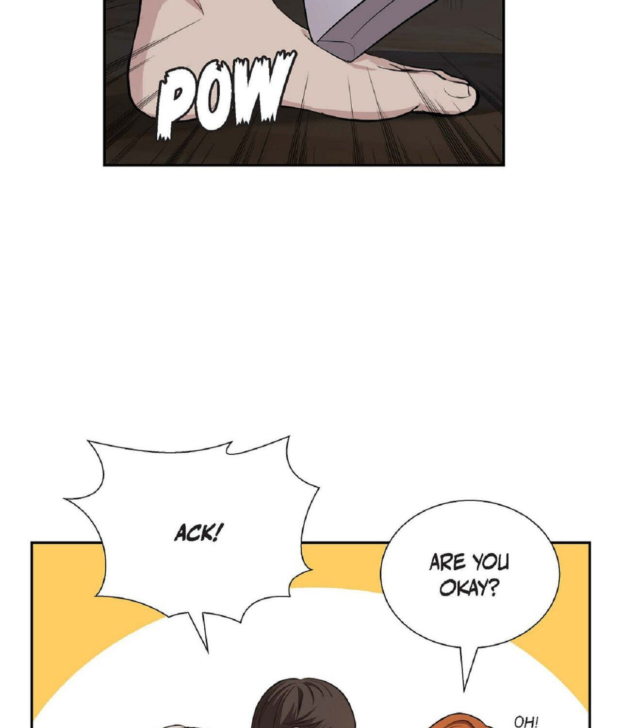 All I Want Is You Chapter 29 page 65 - 