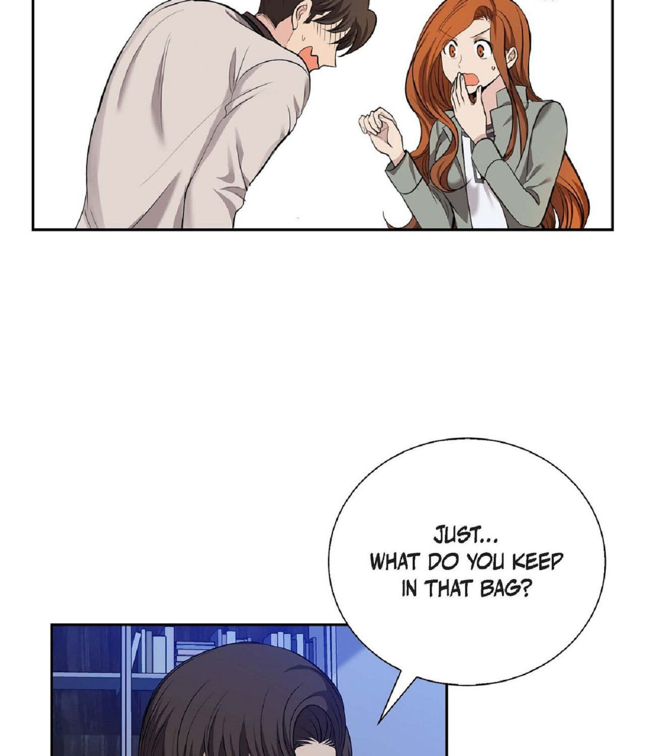 All I Want Is You Chapter 29 page 66 - 