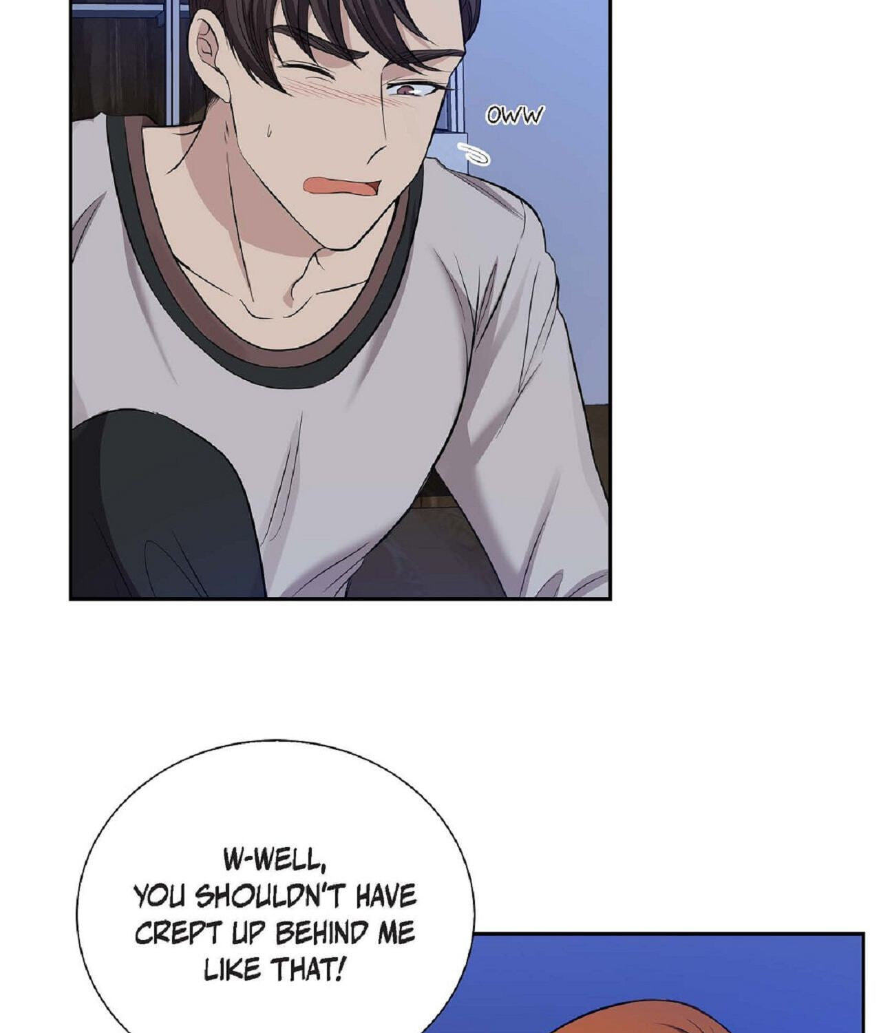 All I Want Is You Chapter 29 page 67 - 
