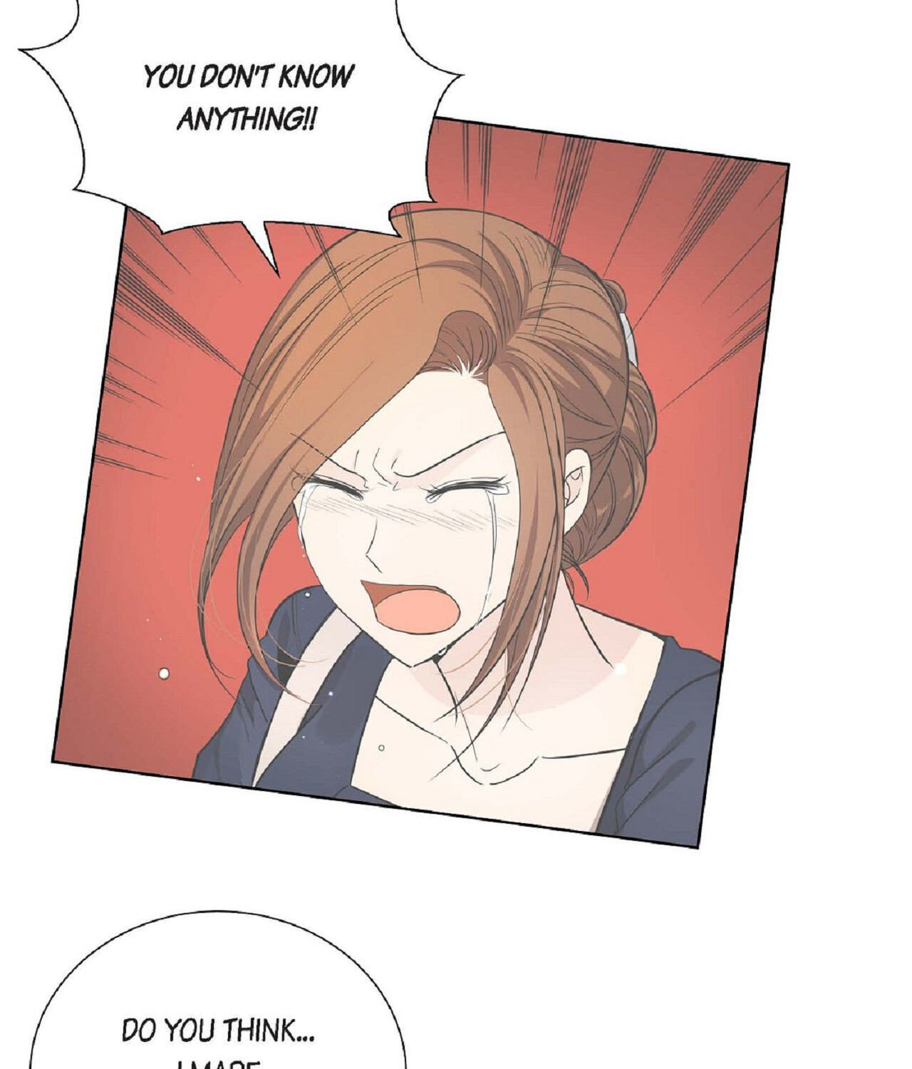 All I Want Is You Chapter 29 page 8 - 