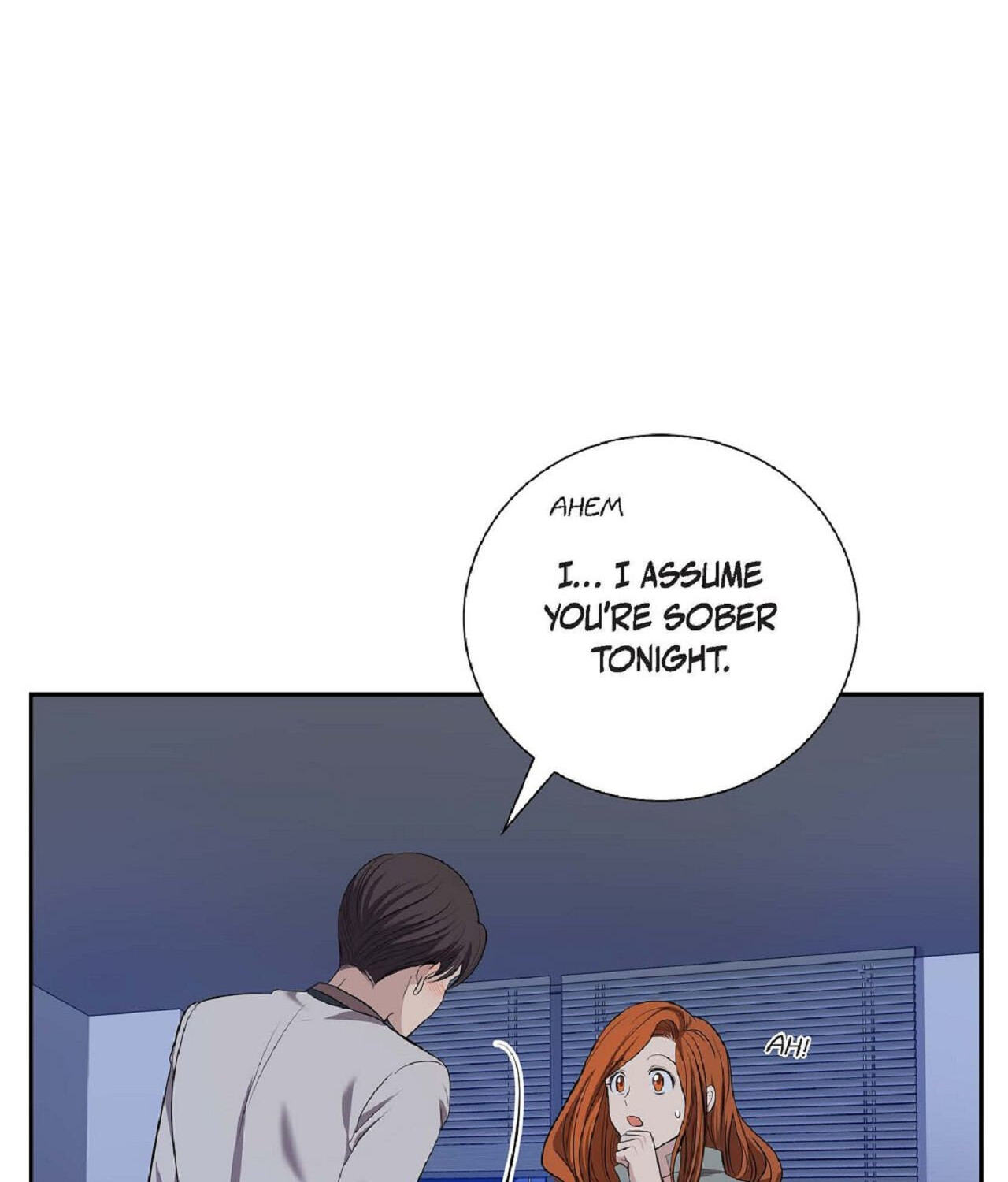 All I Want Is You Chapter 29 page 72 - 