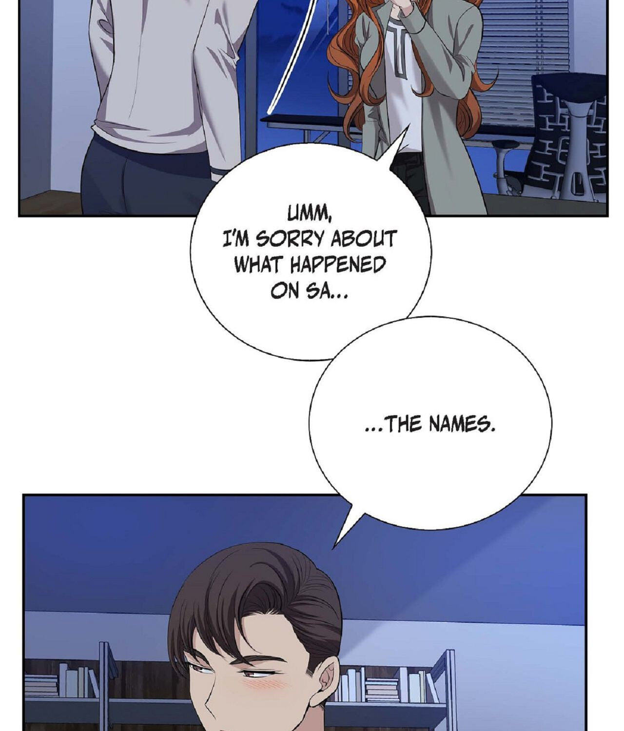 All I Want Is You Chapter 29 page 73 - 
