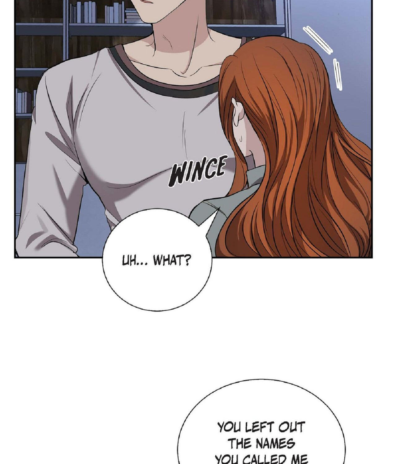 All I Want Is You Chapter 29 page 74 - 