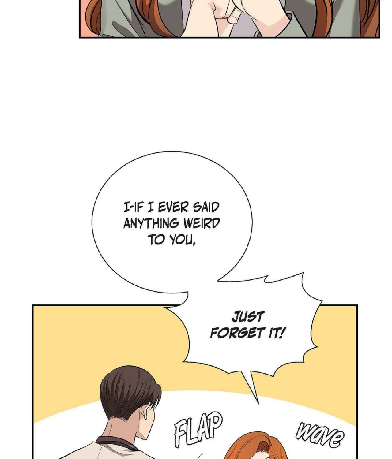 All I Want Is You Chapter 29 page 77 - 