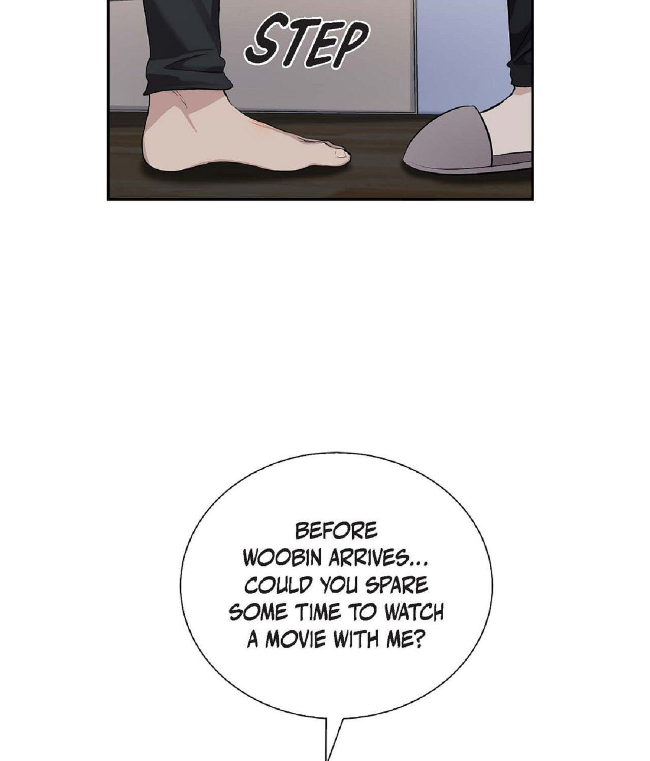 All I Want Is You Chapter 29 page 79 - 