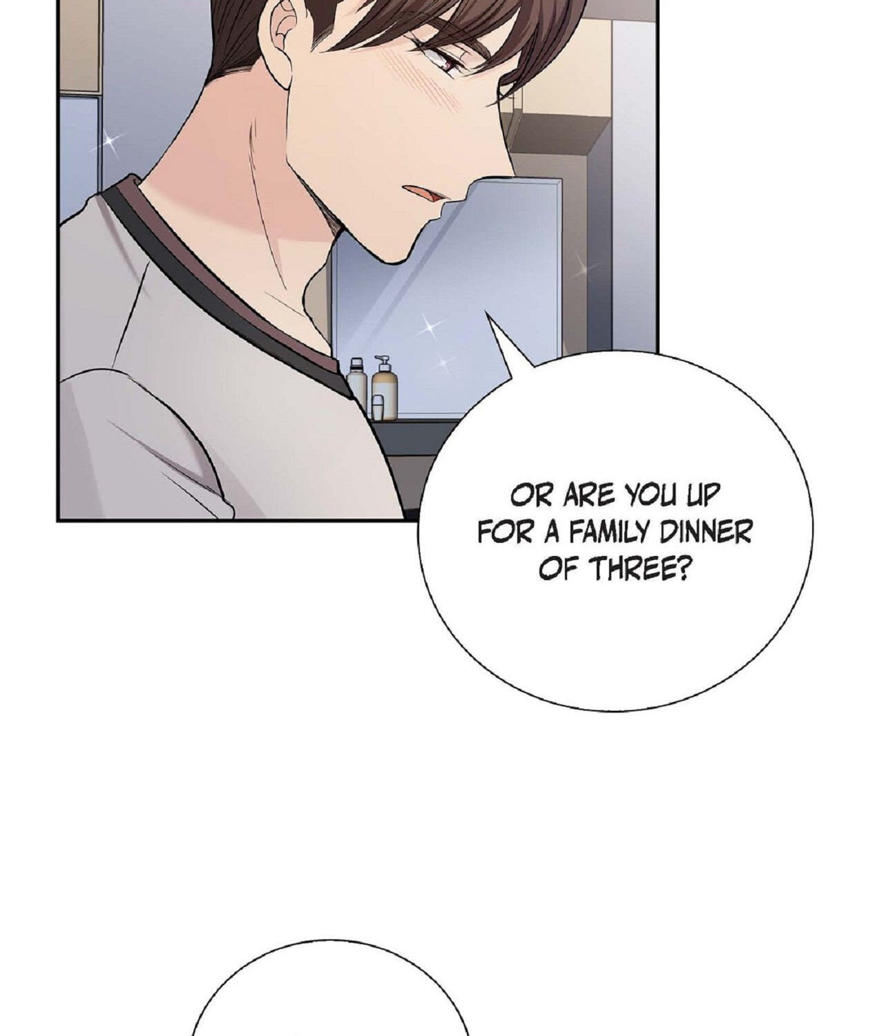 All I Want Is You Chapter 29 page 82 - 