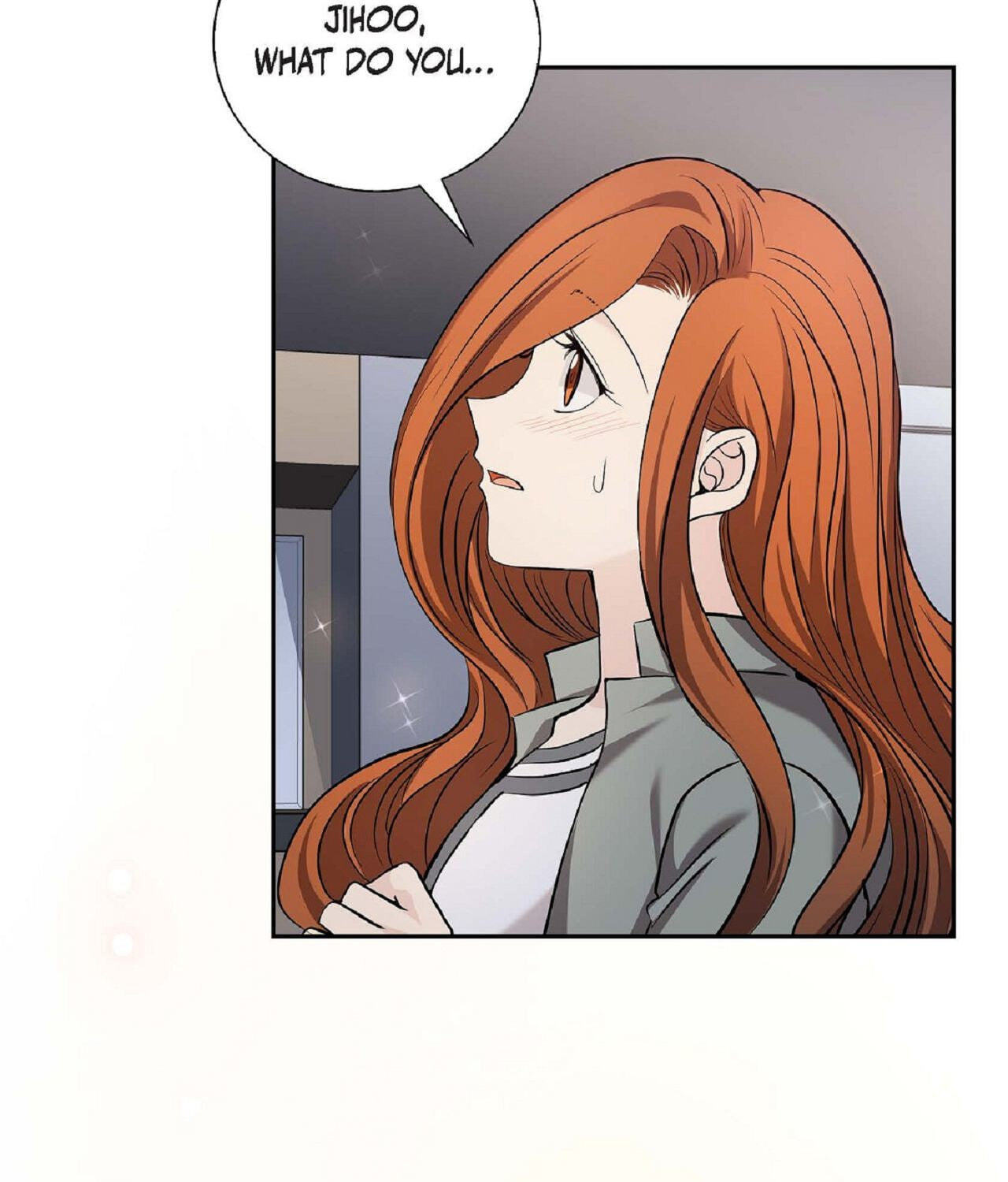 All I Want Is You Chapter 29 page 83 - 