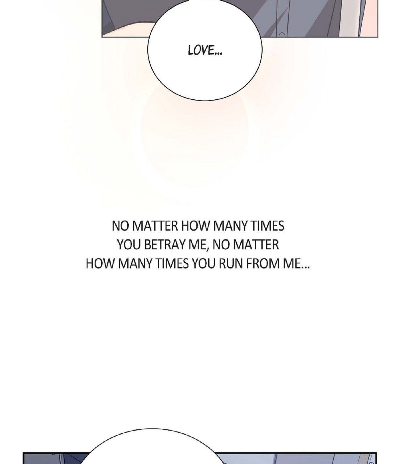 All I Want Is You Chapter 29 page 87 - 