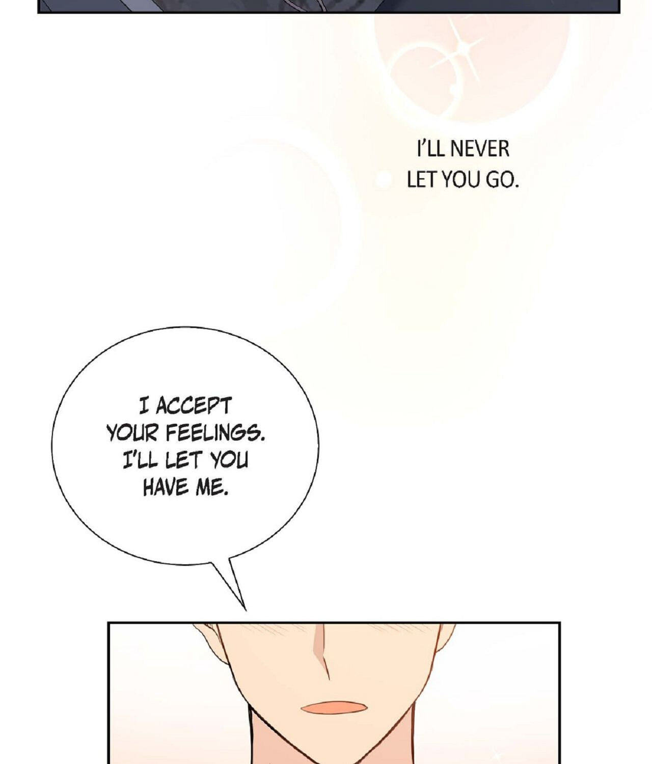 All I Want Is You Chapter 29 page 89 - 