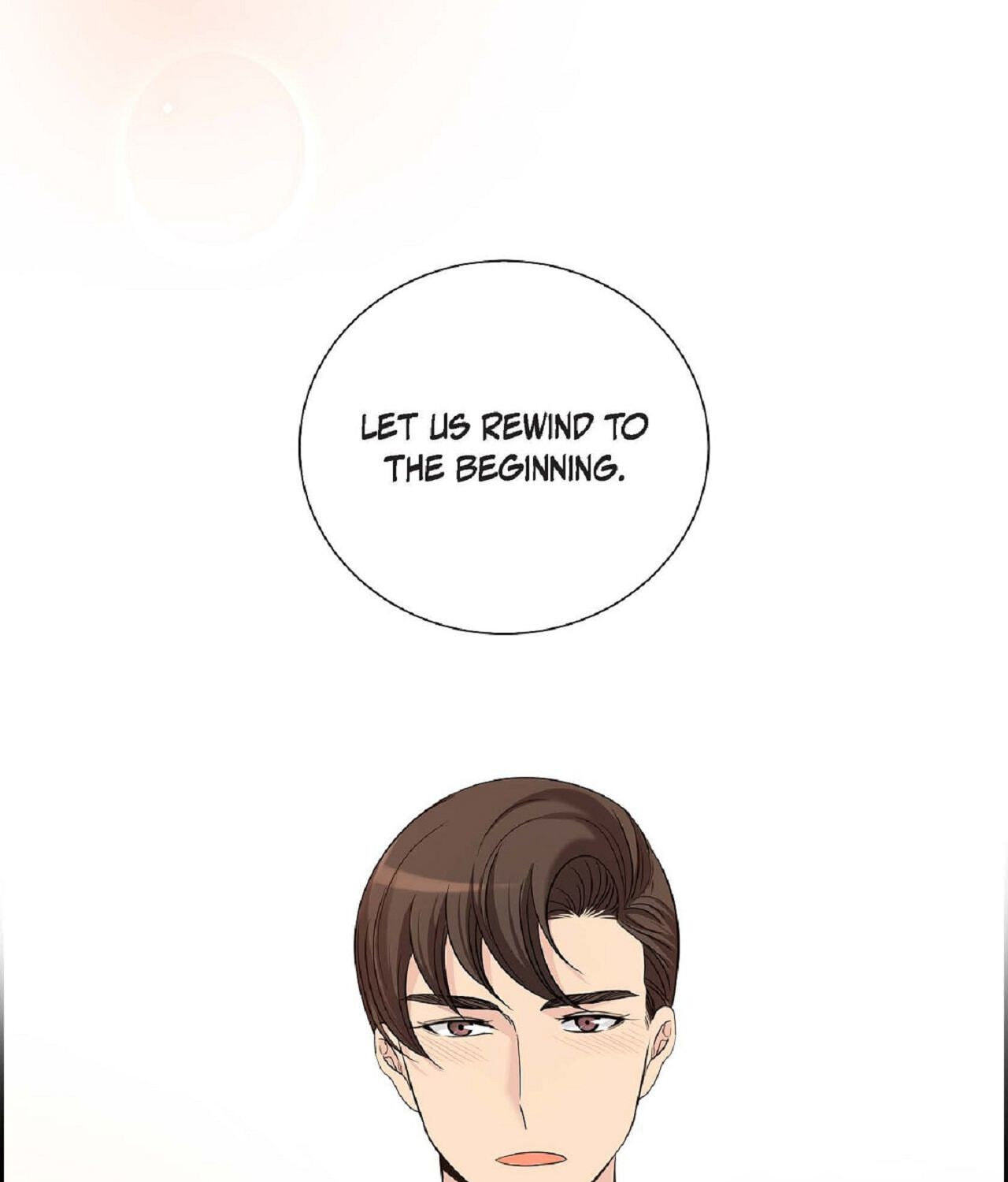 All I Want Is You Chapter 29 page 91 - 