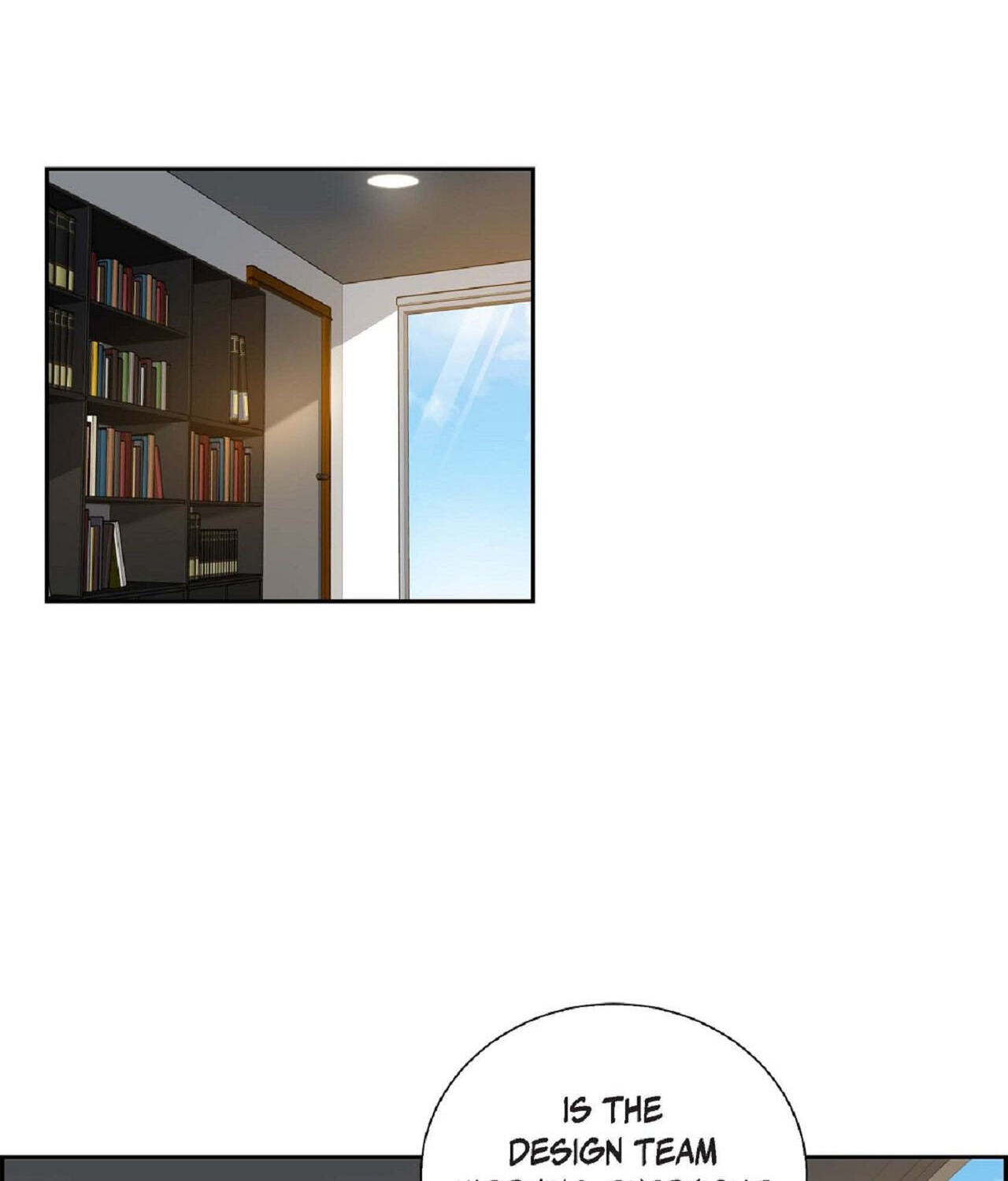 All I Want Is You Chapter 30 page 2 - 