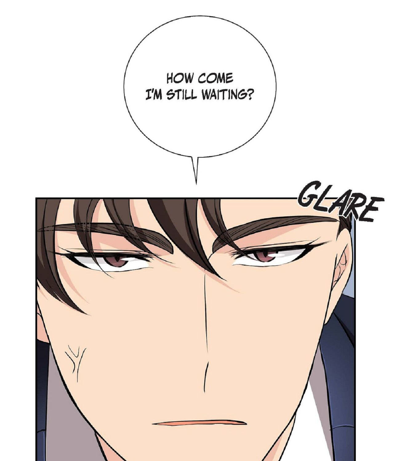 All I Want Is You Chapter 30 page 14 - 