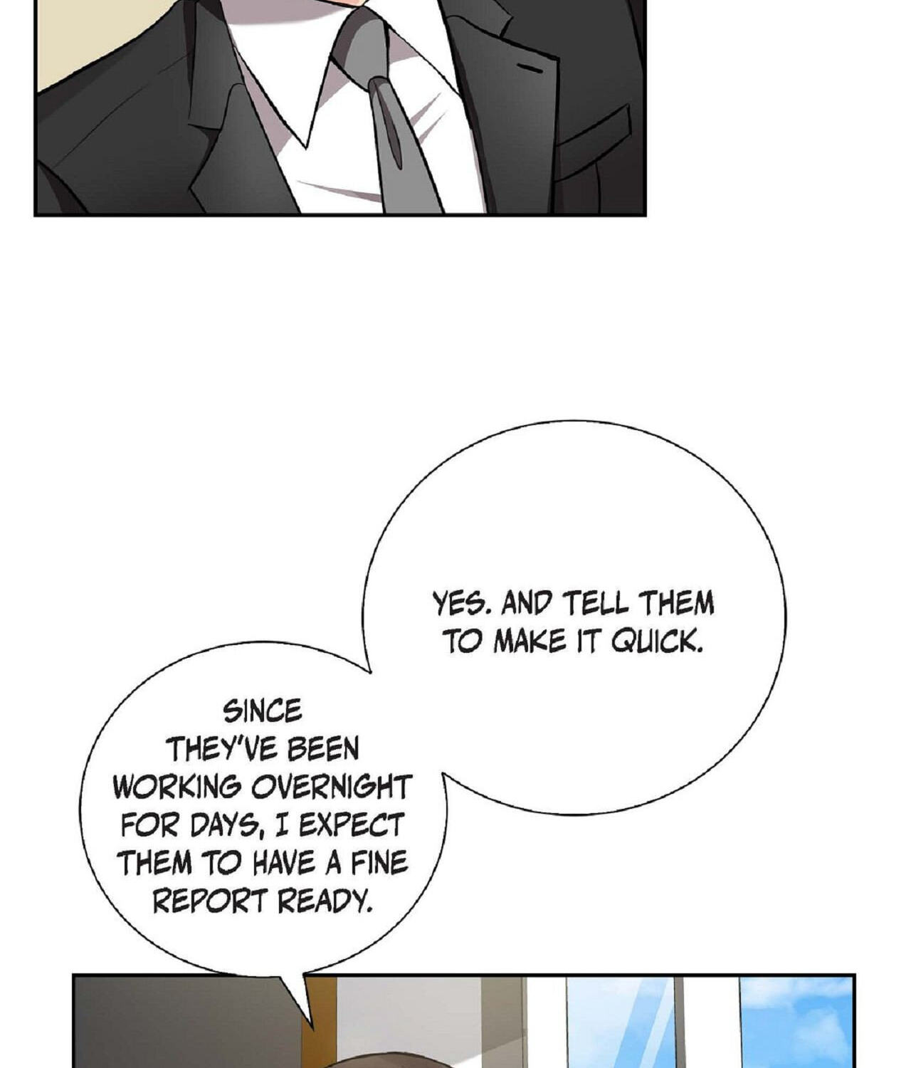 All I Want Is You Chapter 30 page 16 - 