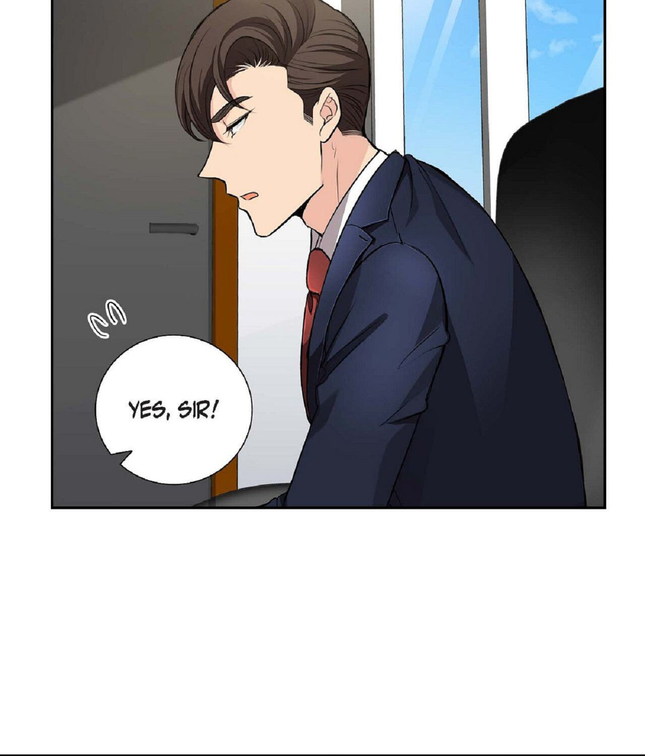 All I Want Is You Chapter 30 page 17 - 